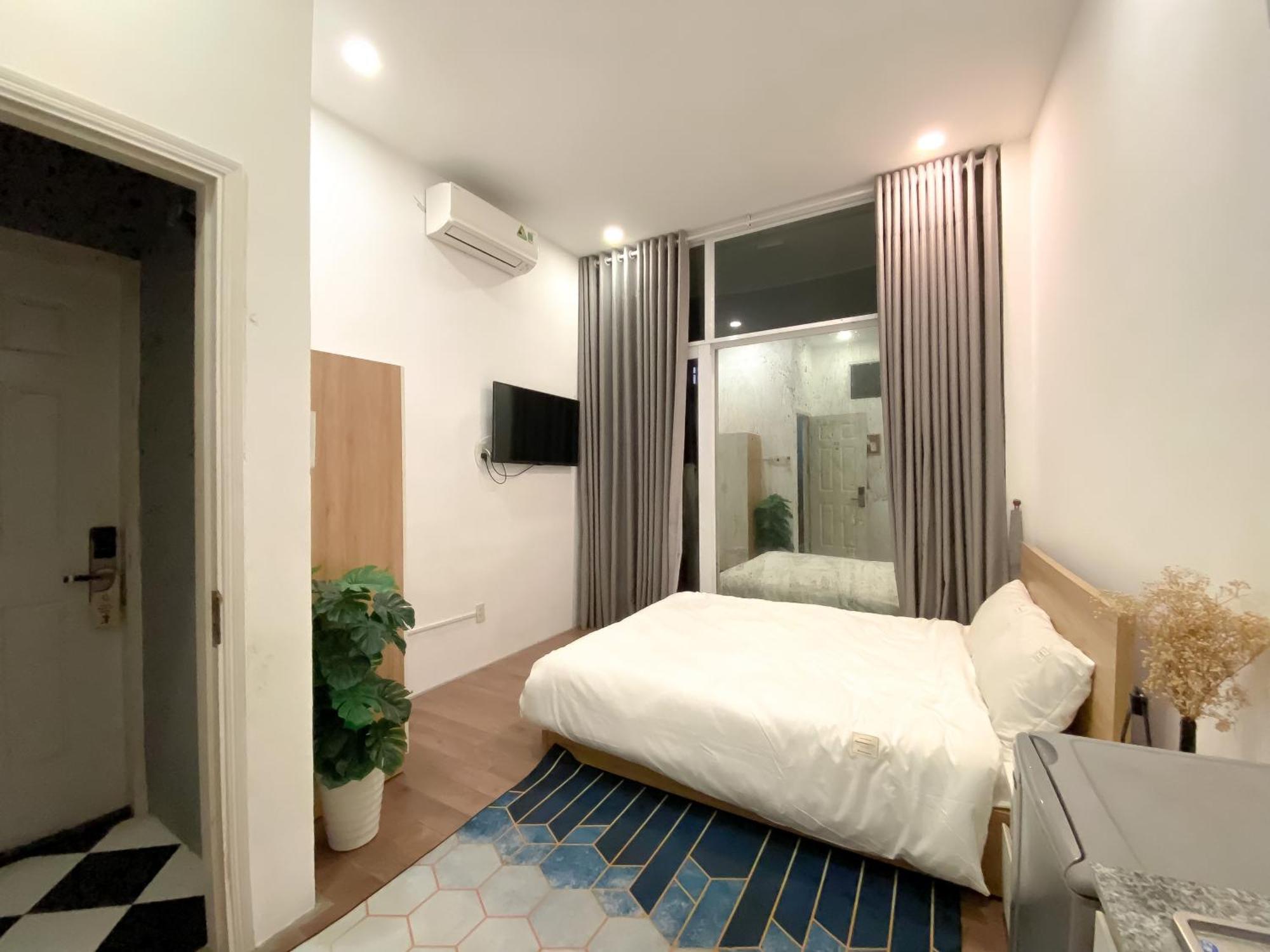 Aparthotel Homestay68