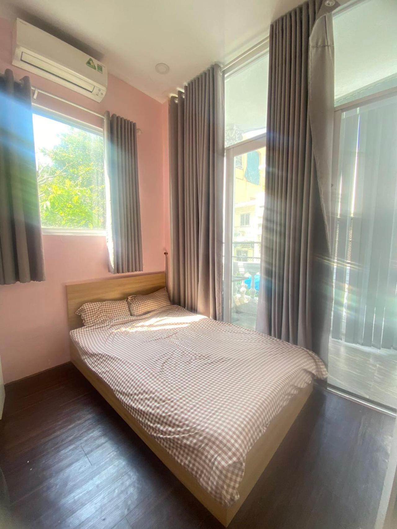 Homestay68 Aparthotel