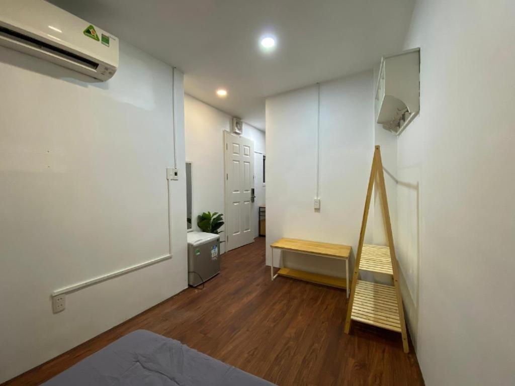 Aparthotel Homestay68 Bandar Ho Chi Minh