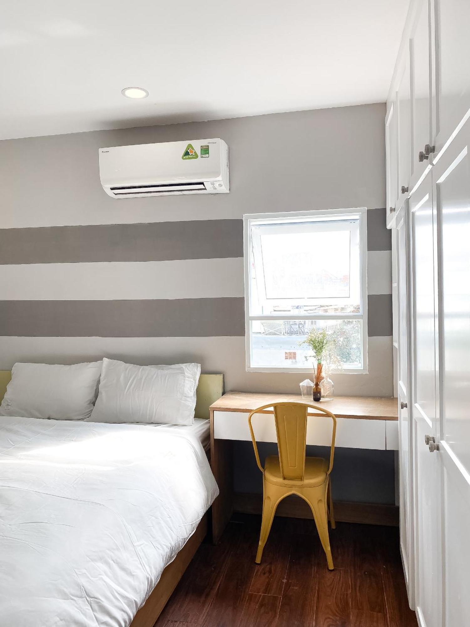 Aparthotel Homestay68