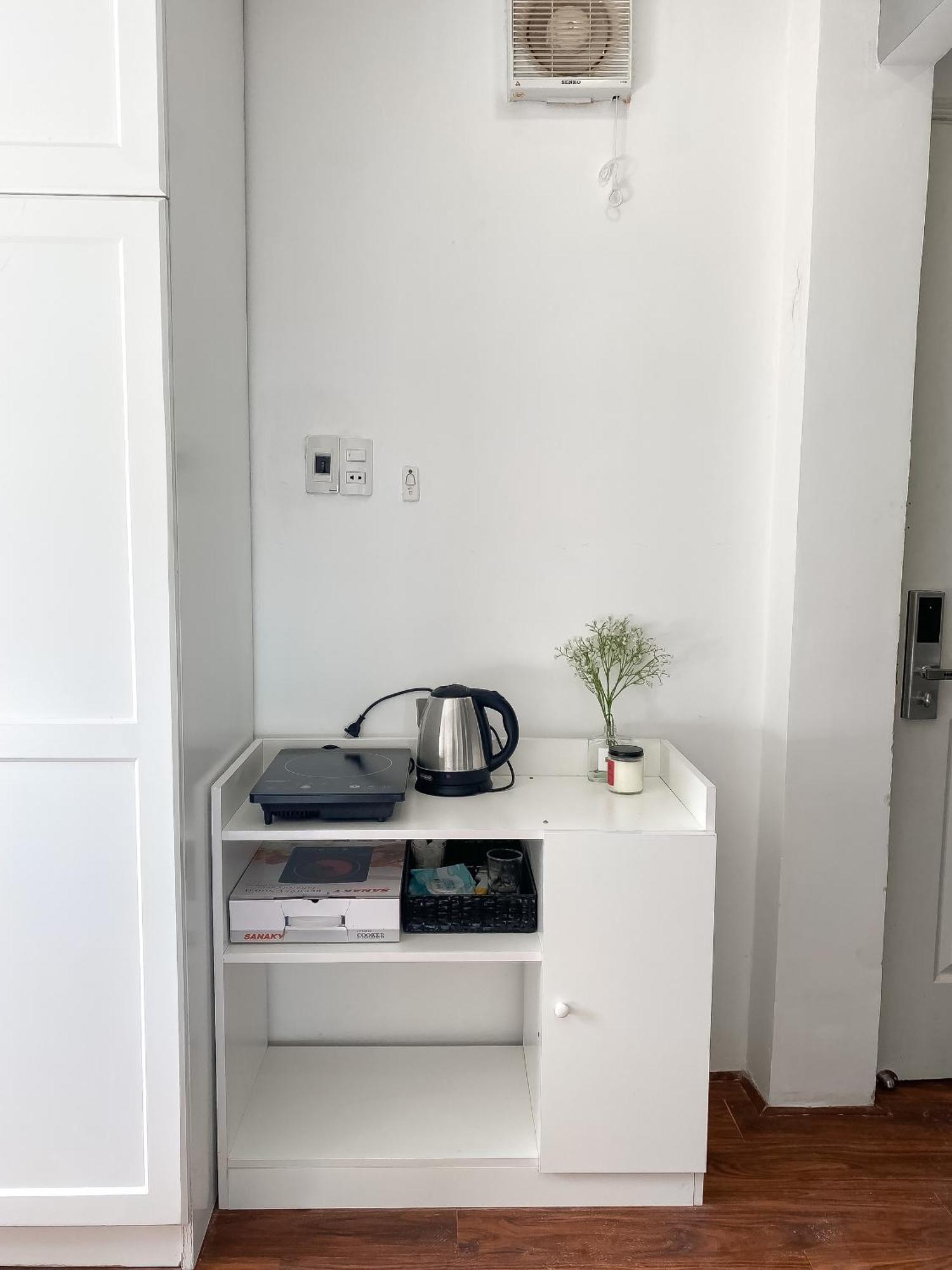 Aparthotel Homestay68 *