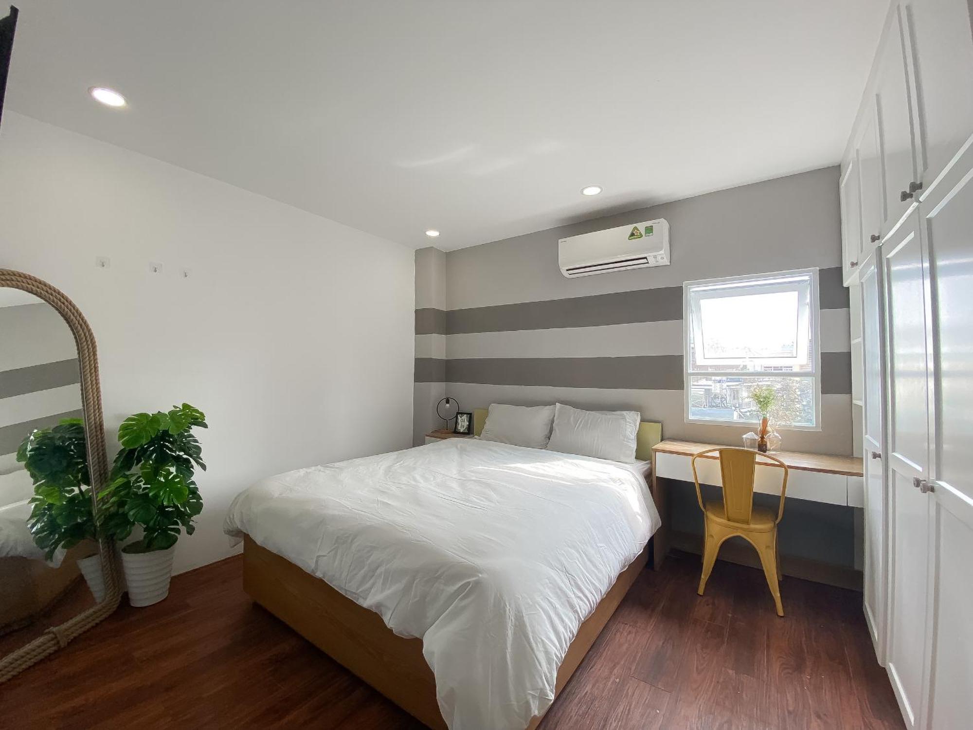 Homestay68 Aparthotel Bandar Ho Chi Minh