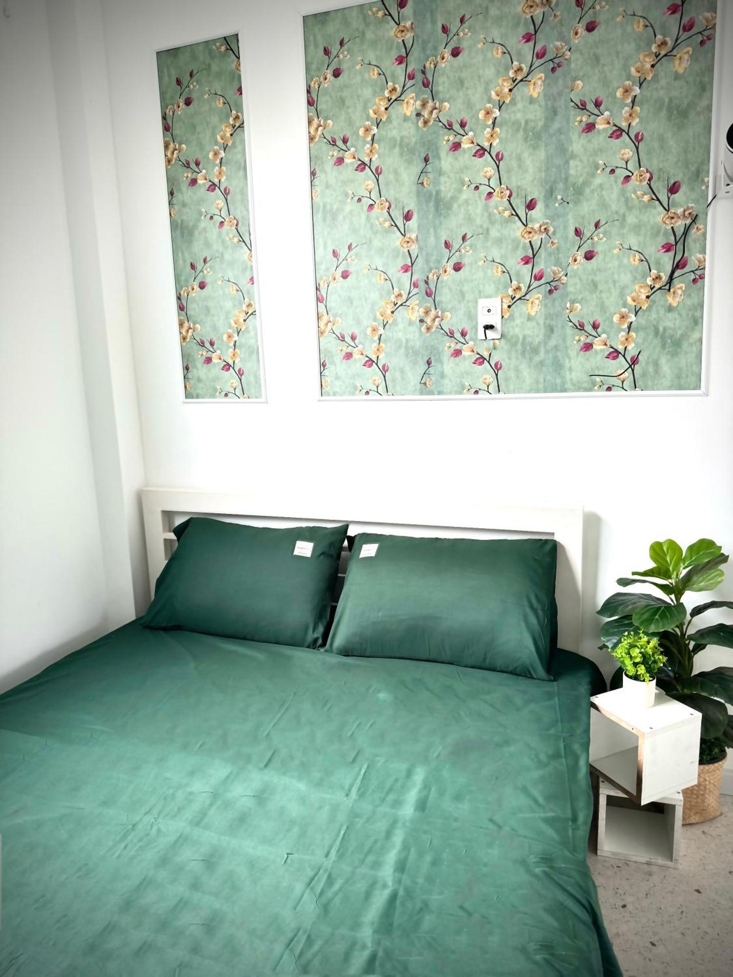 Aparthotel Homestay68