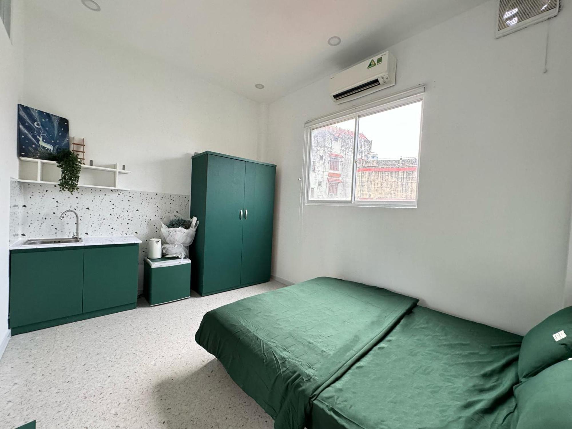 Homestay68 Aparthotel