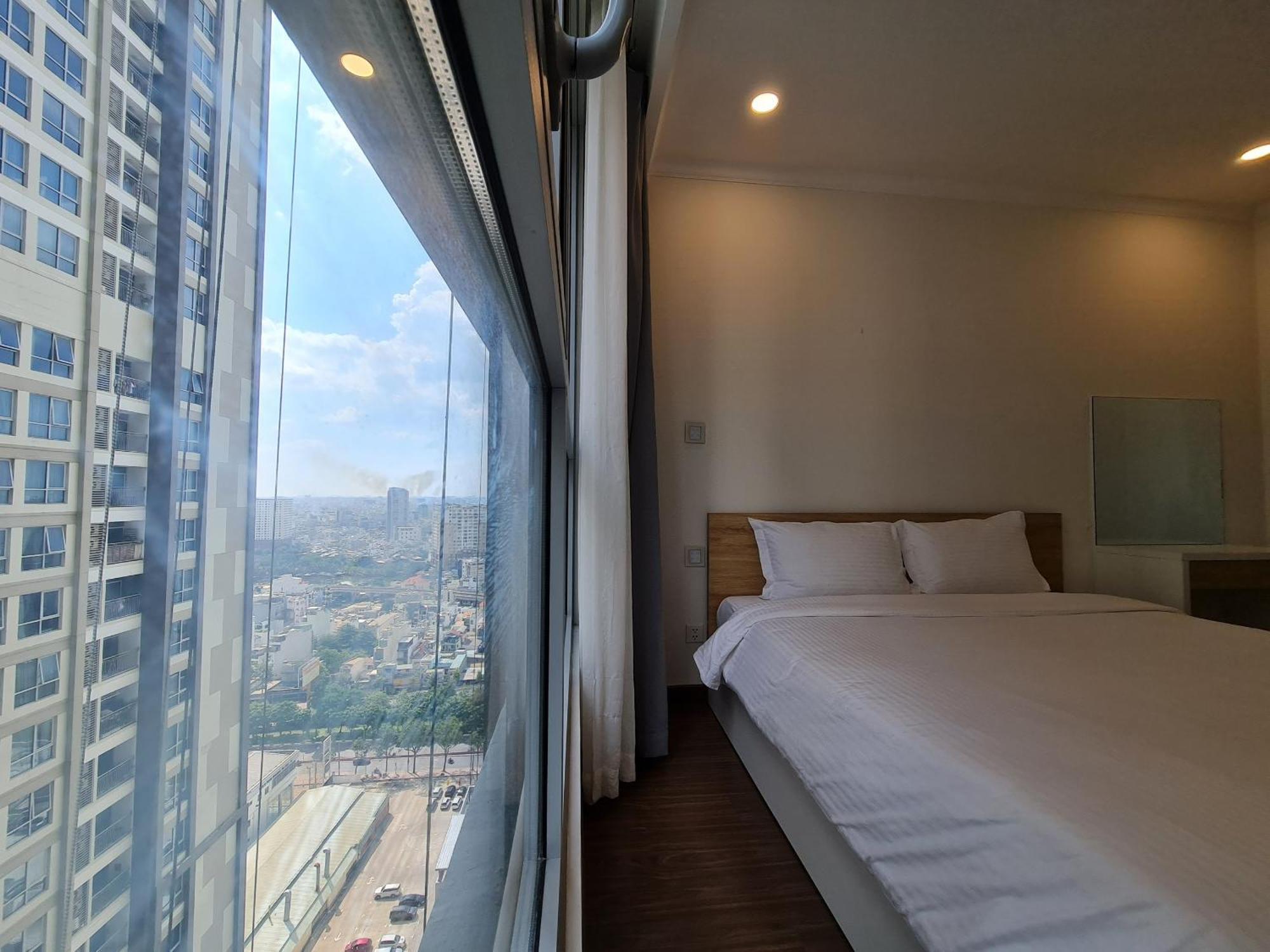 Landmark Saigon Luxury *