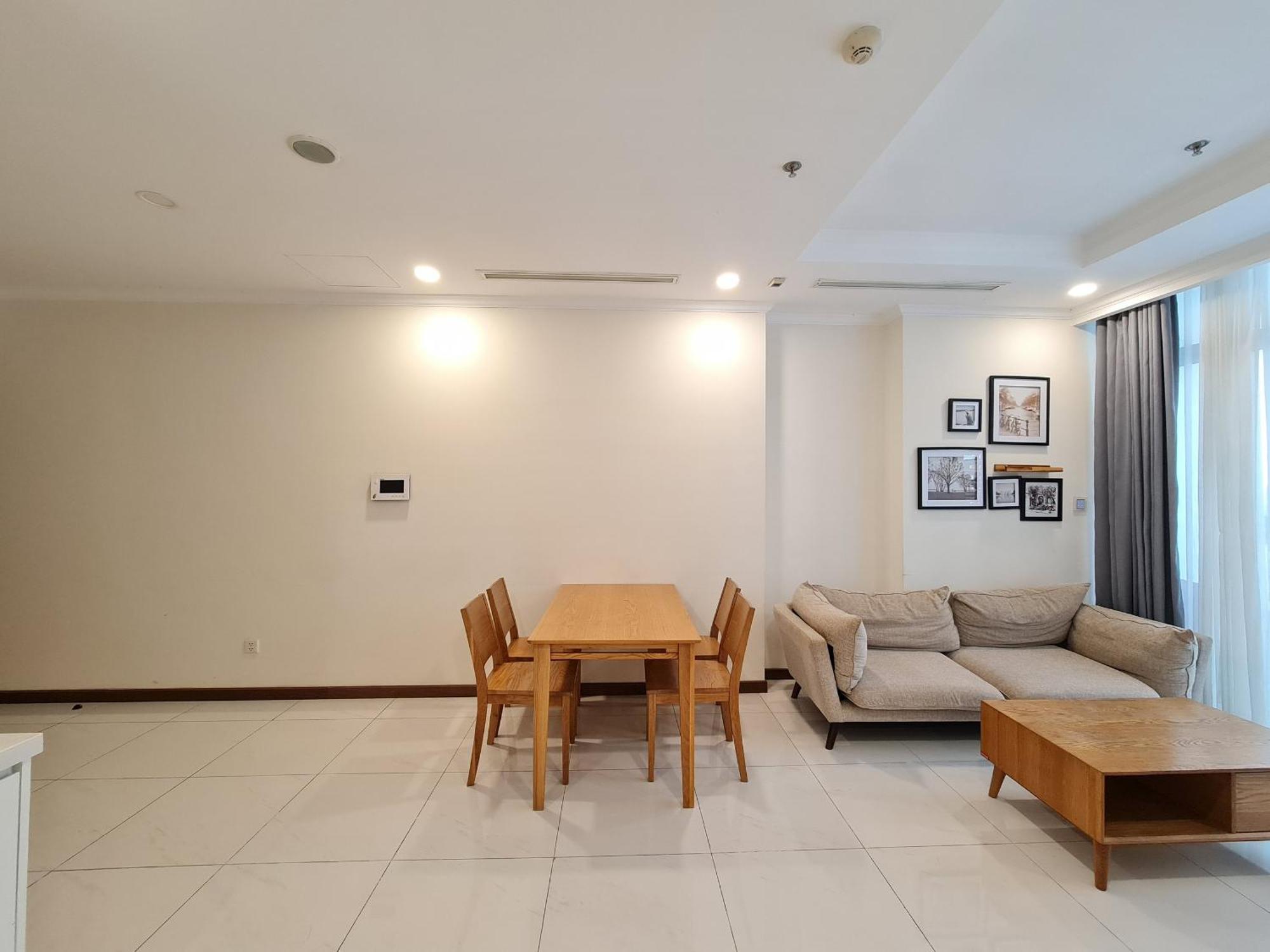 Landmark Saigon Luxury *