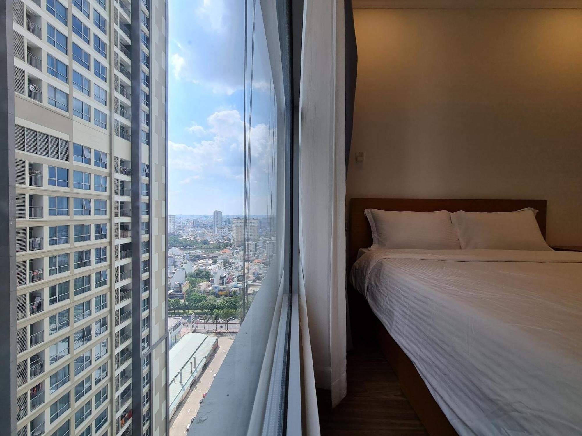 Landmark Saigon Luxury *