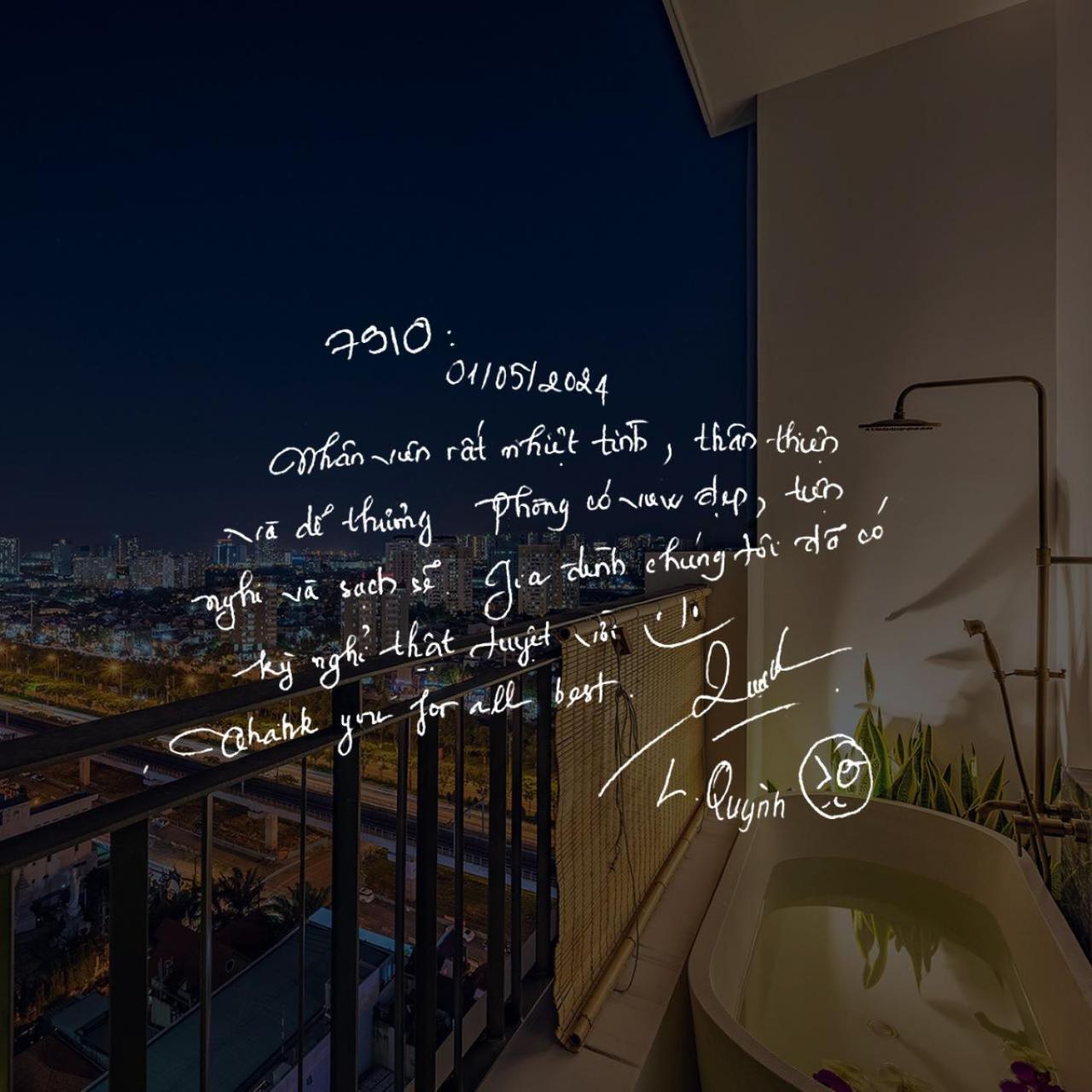 Amanaki Thao Dien Hotel Ho Chi Minh City