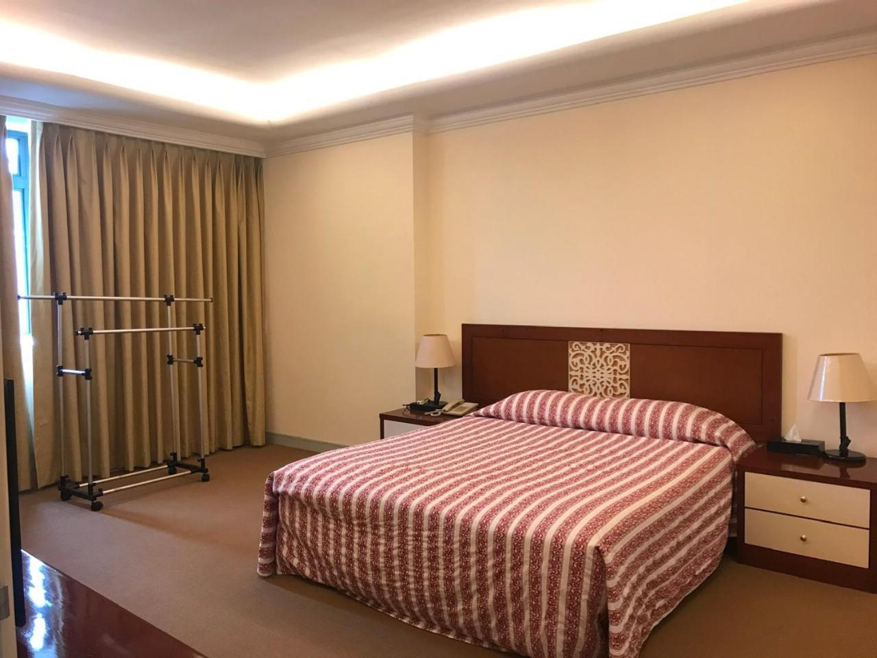 Cityview Serviced & * Ho Chi Minh City