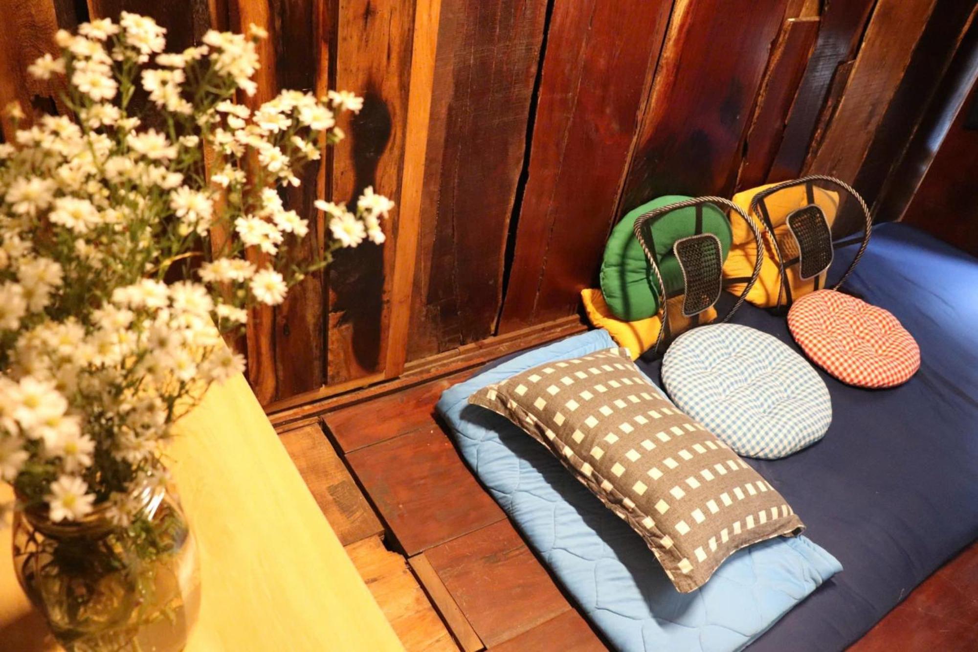 The Gk House: Eco-friendly Central With Rooftop Views