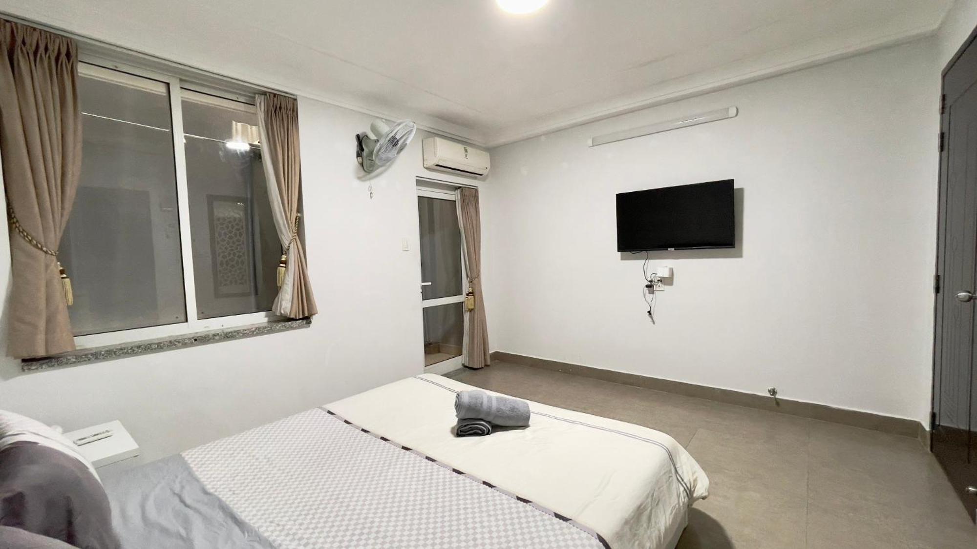 Apartment A Cozy And Stylish In The Heart Of *
