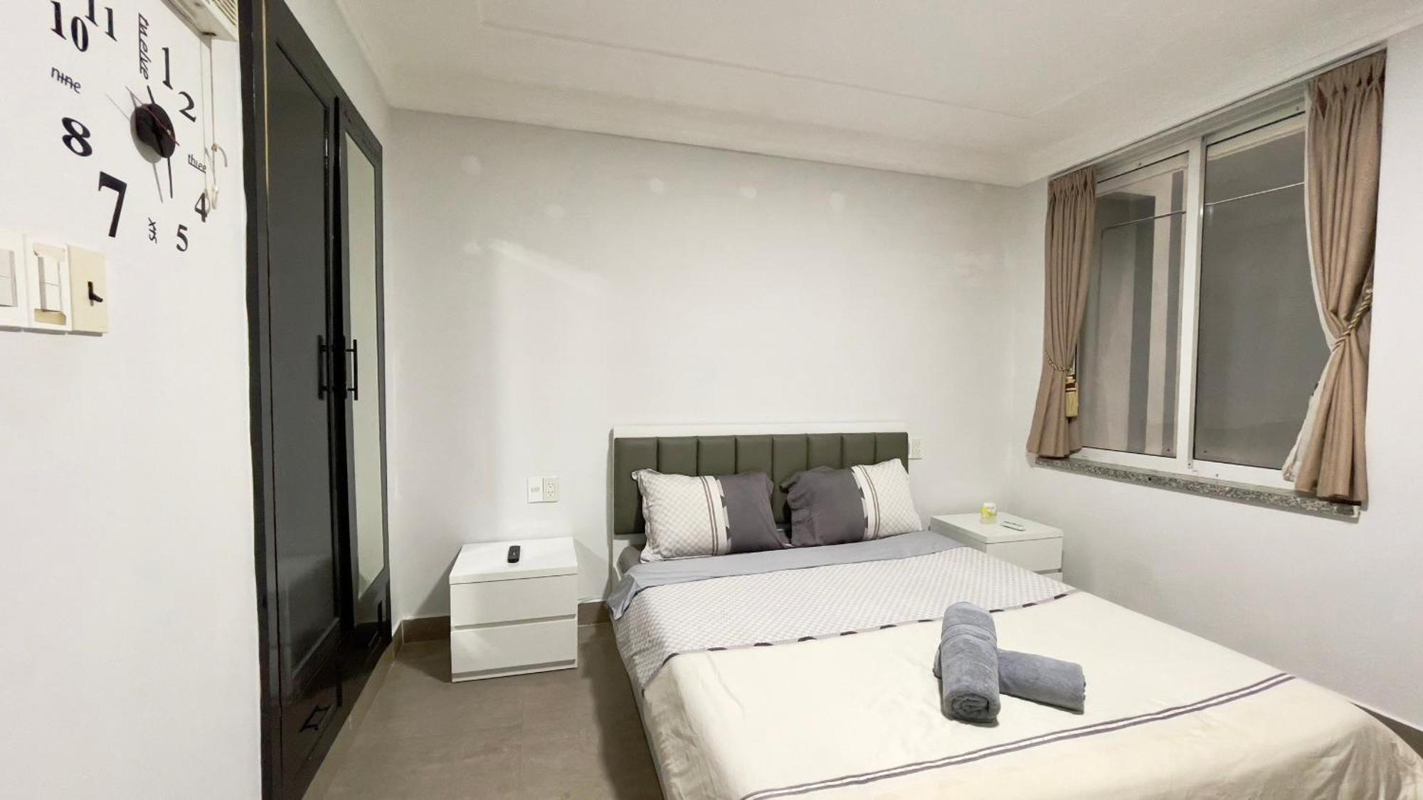 A Cozy And Stylish In The Heart Of