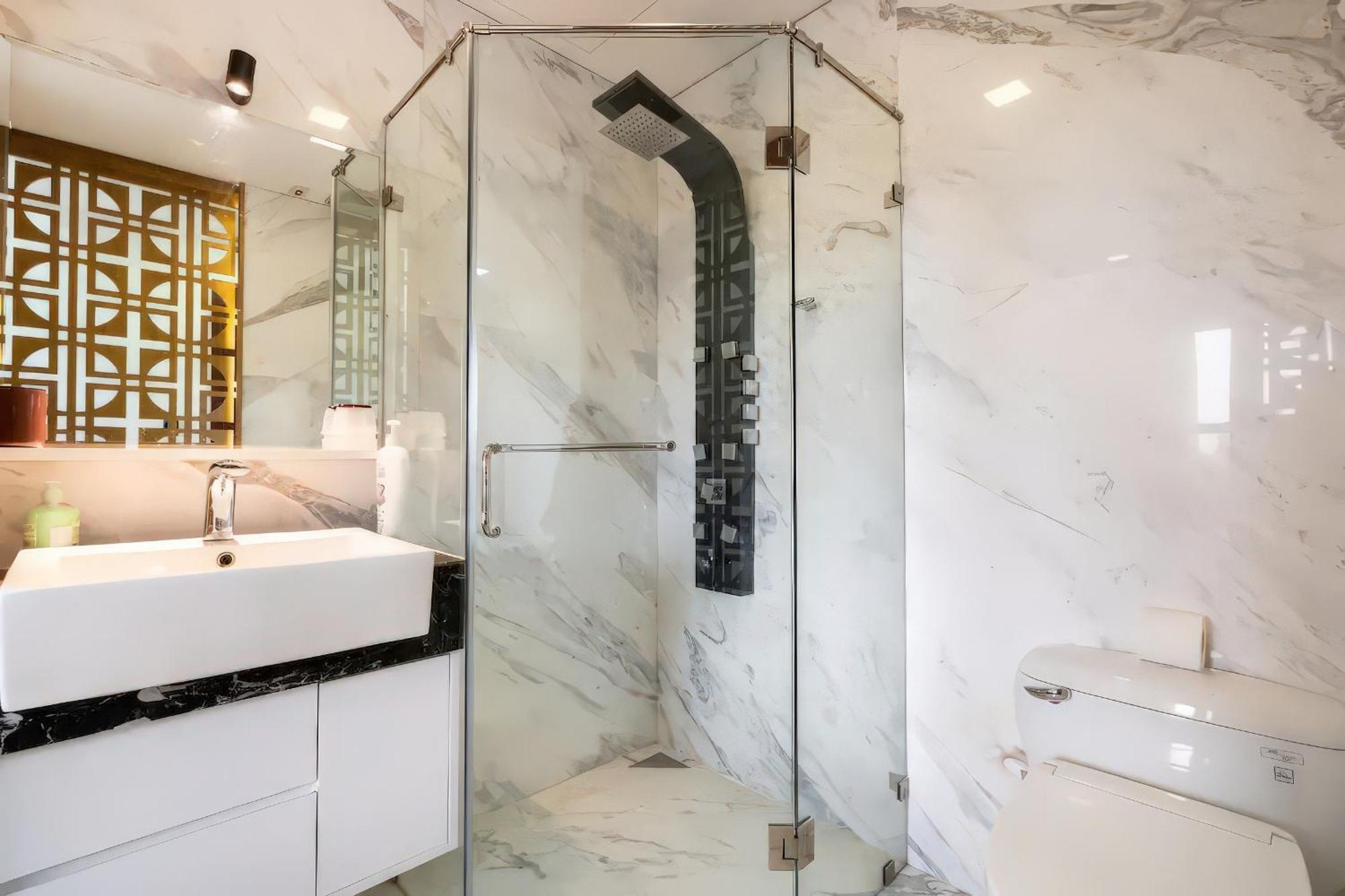 The Everich Infinity - China Town Apartment Ho Chi Minh City