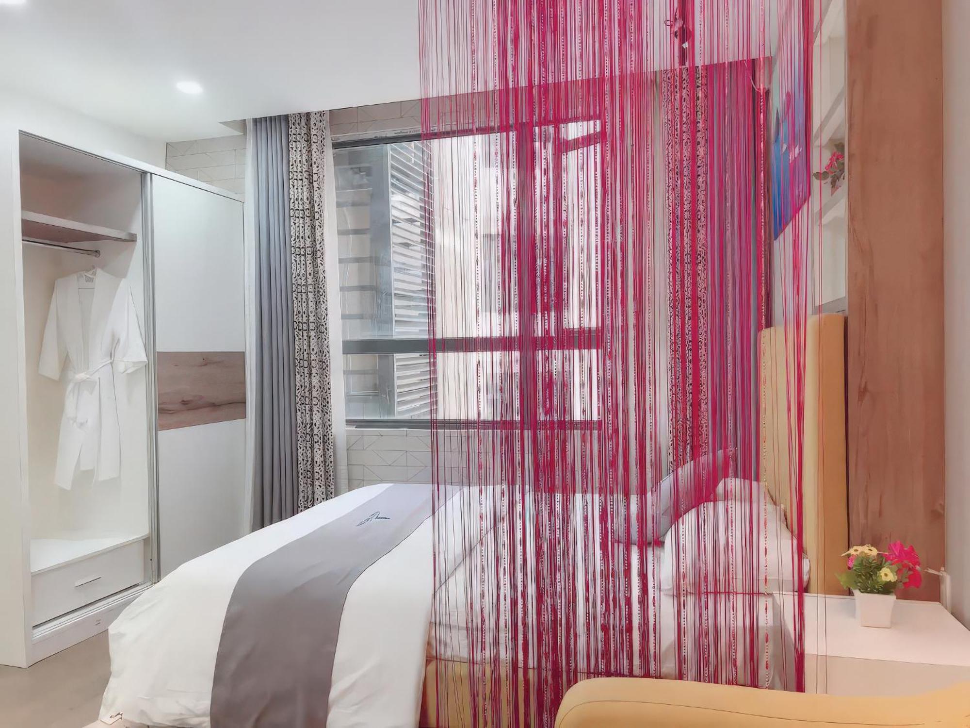The Everich Infinity - China Town Apartment *