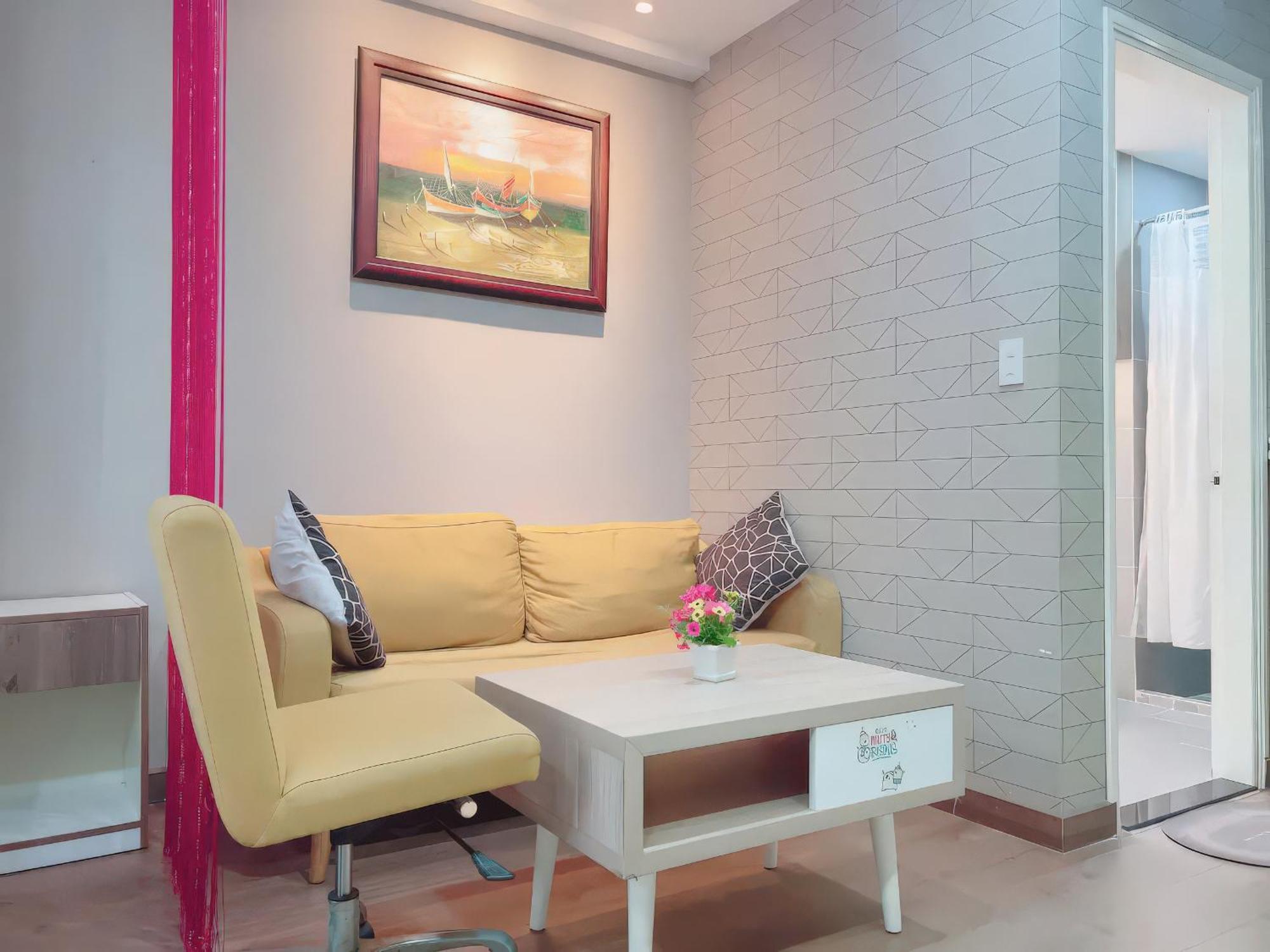 The Everich Infinity - China Town Apartment *