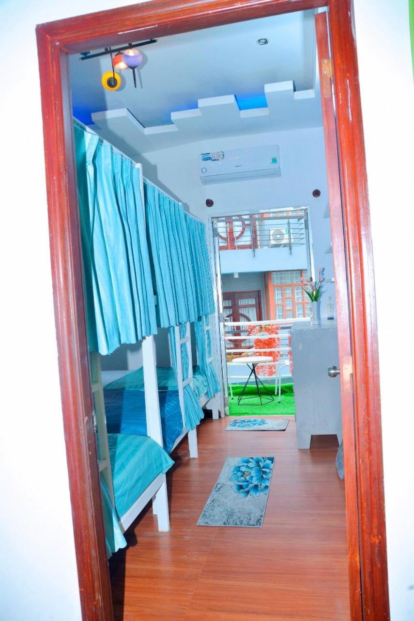 Capsule hotel Sawa