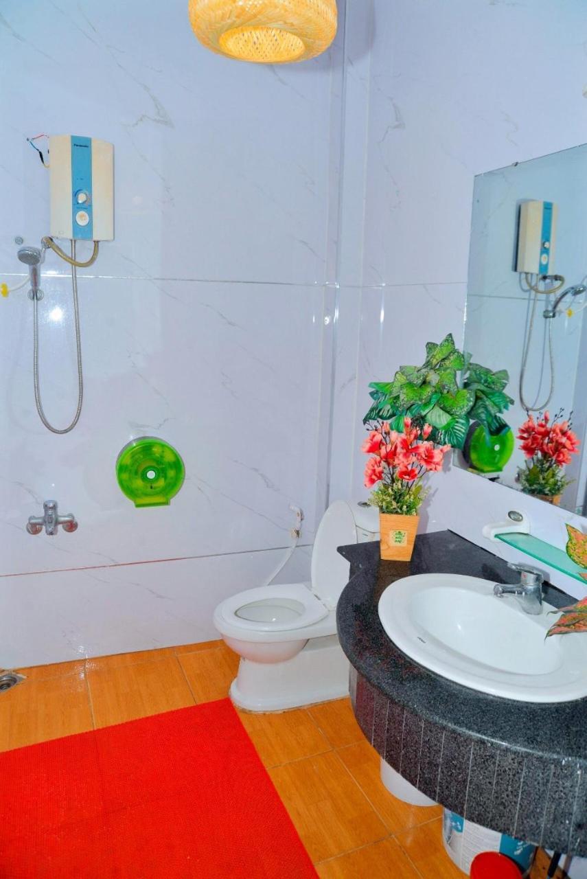 Capsule hotel Sawa Ho Chi Minh City