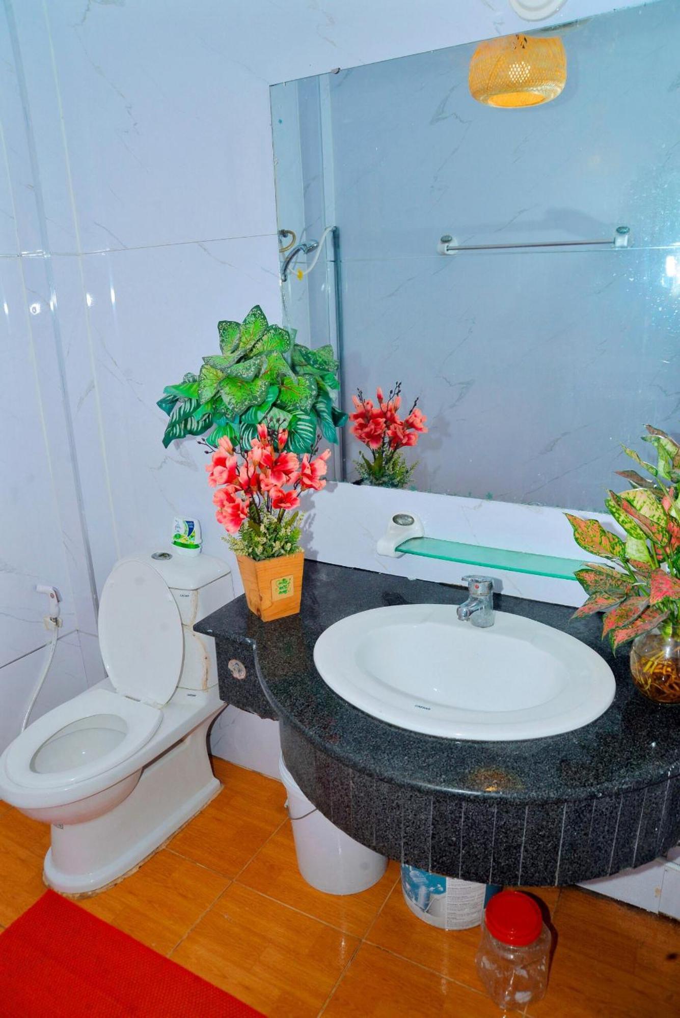 Sawa Capsule hotel Ho Chi Minh City