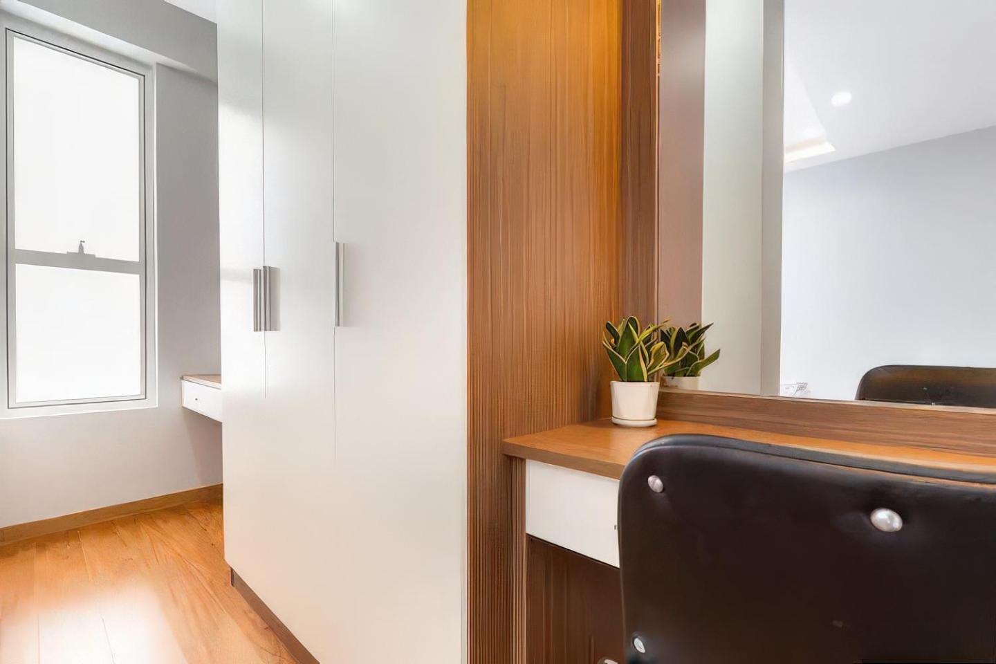 Apartment The Parkview - Very Close Tsn Airport Ho Chi Minh City