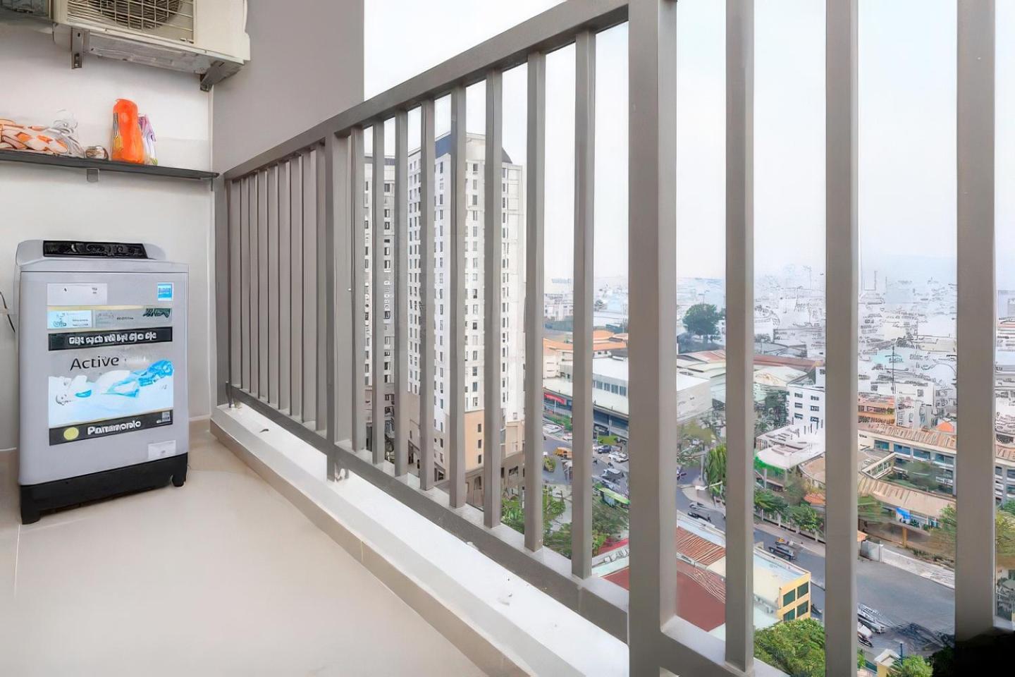 The Parkview - Very Close Tsn Airport * Ho Chi Minh City