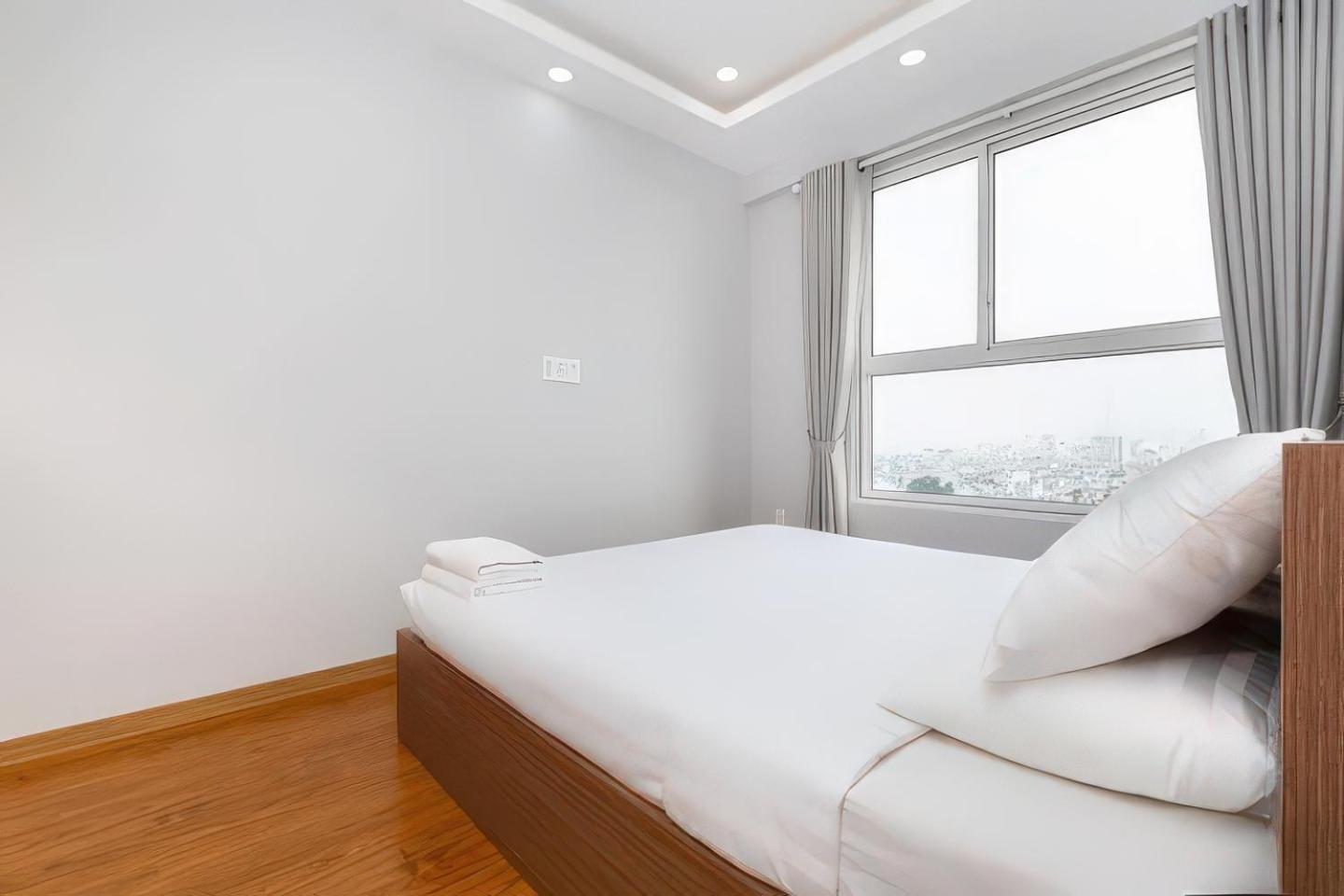 Apartment The Parkview - Very Close Tsn Airport Ho Chi Minh City