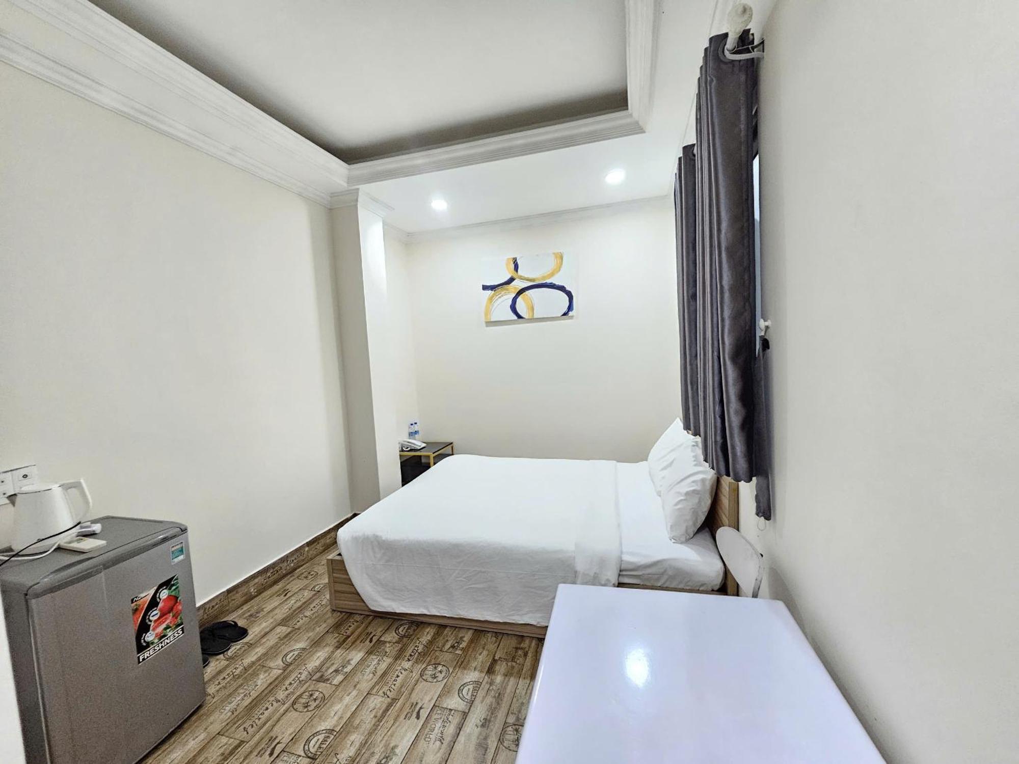 The Passion Airport Aparthotel Ho Chi Minh City