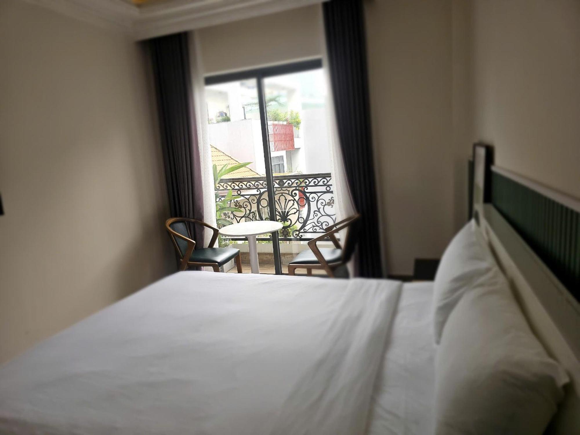 The Passion Airport Aparthotel Ho Chi Minh City