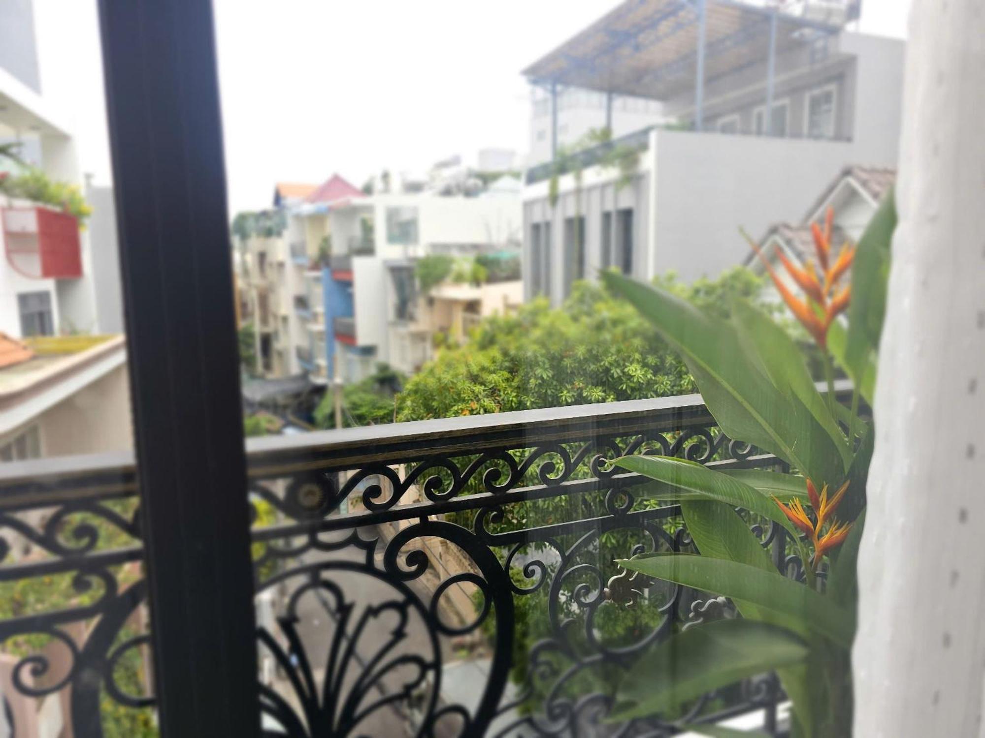 The Passion Airport Aparthotel Ho Chi Minh City