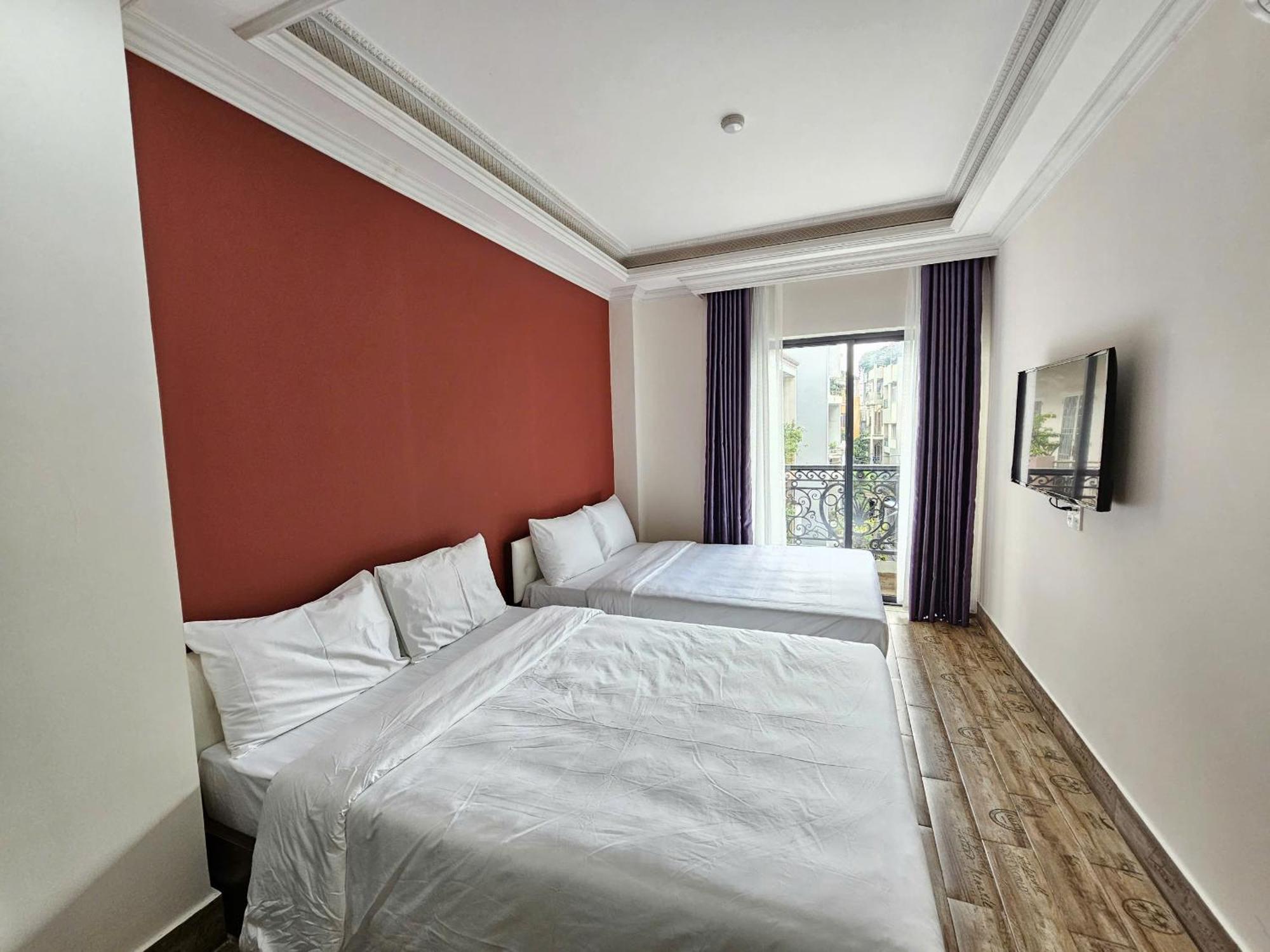 The Passion Airport Aparthotel