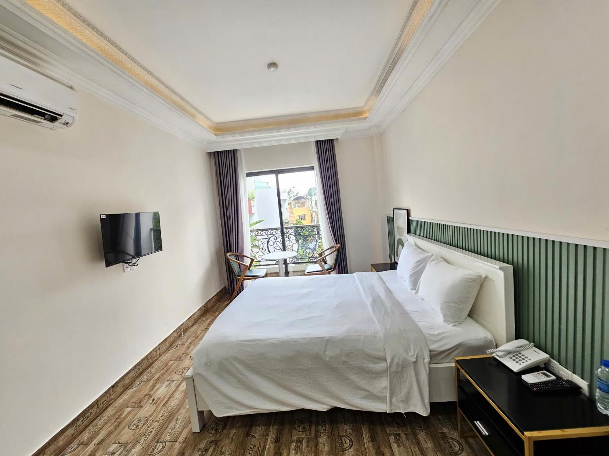 Aparthotel The Passion Airport 3*