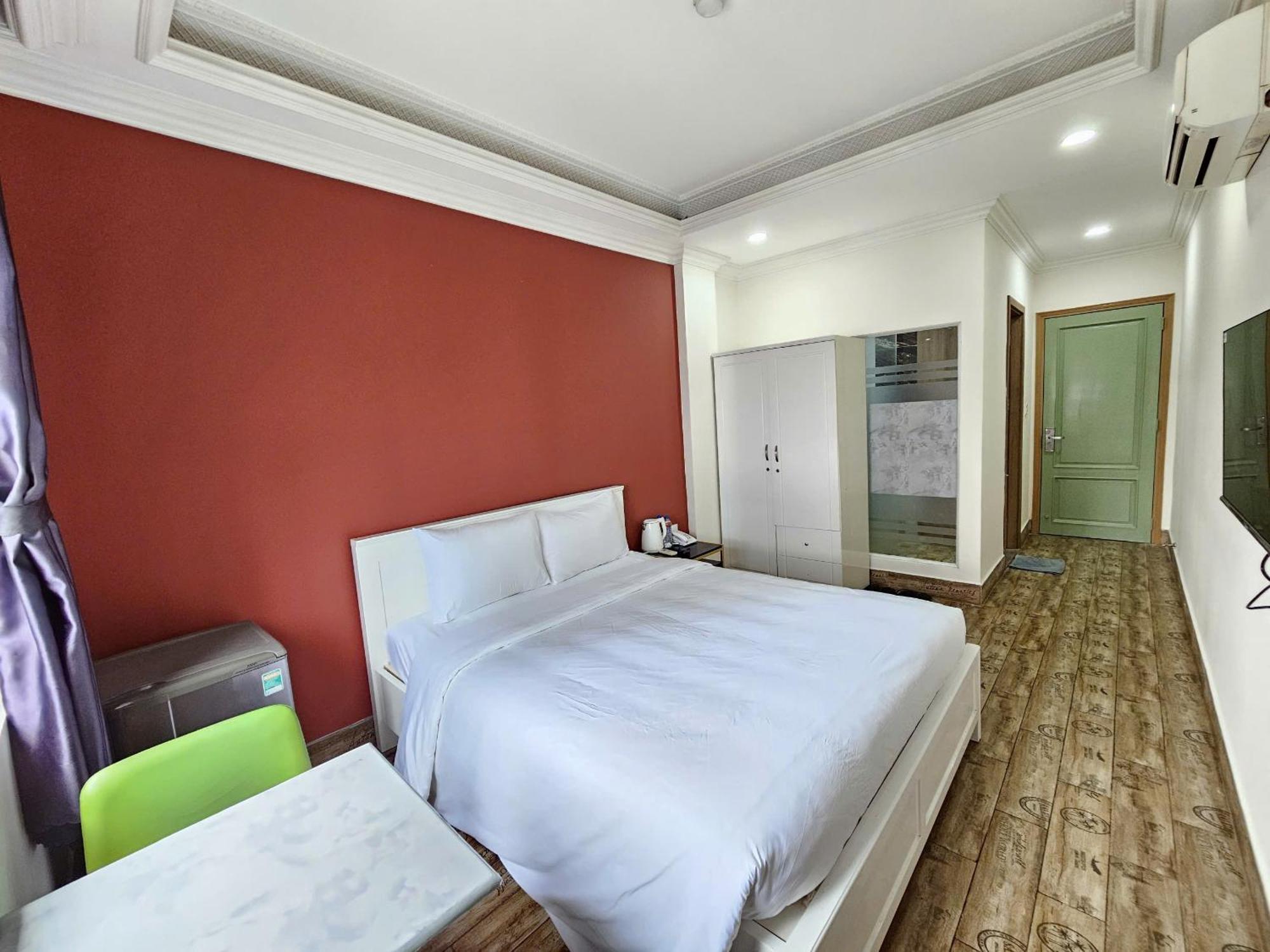 Aparthotel The Passion Airport Ho Chi Minh City