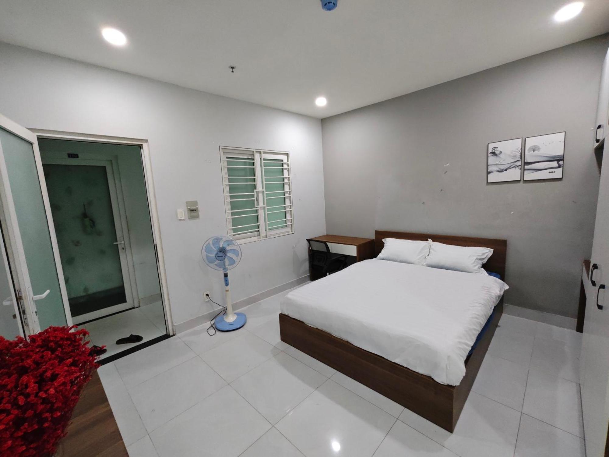 Dlux Bui Dinh Tuy Ho Chi Minh City
