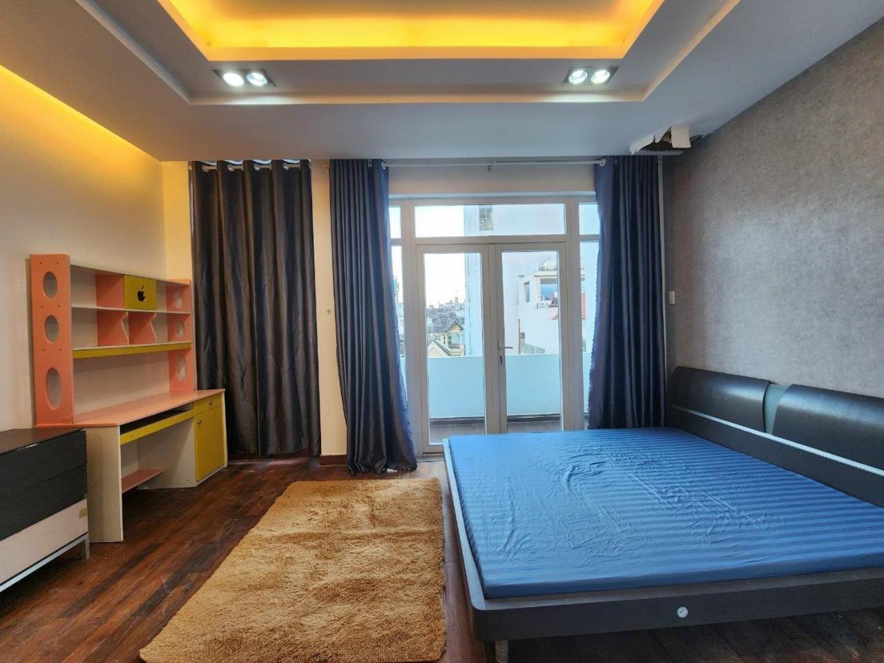 Aparthotel Dlux Giang Ho Chi Minh City