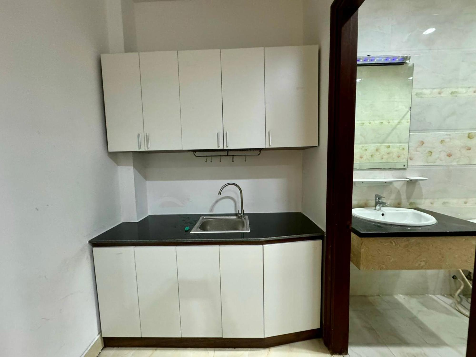 Aparthotel Dlux Giang Ho Chi Minh City