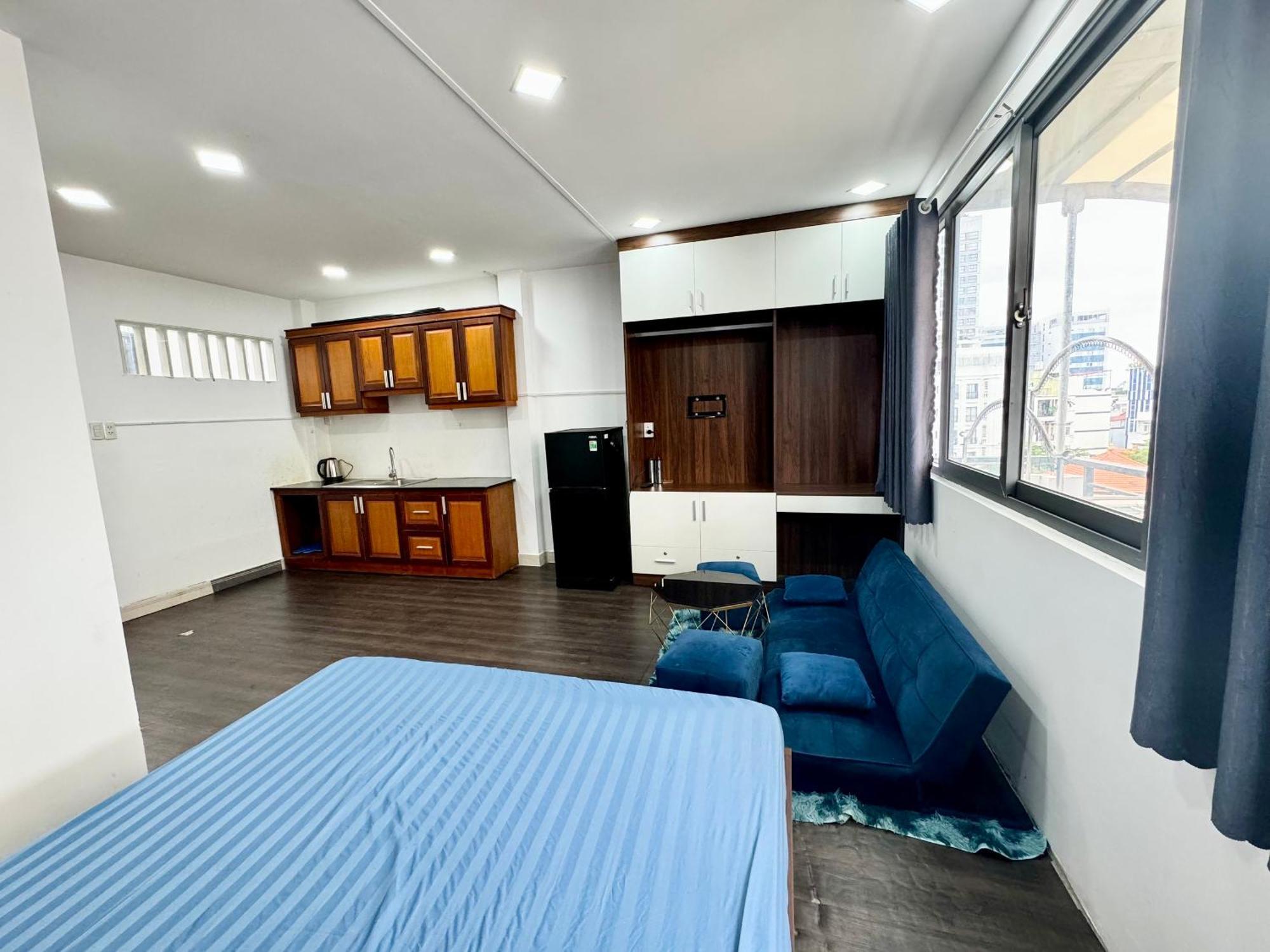 Dlux Giang Ho Chi Minh City