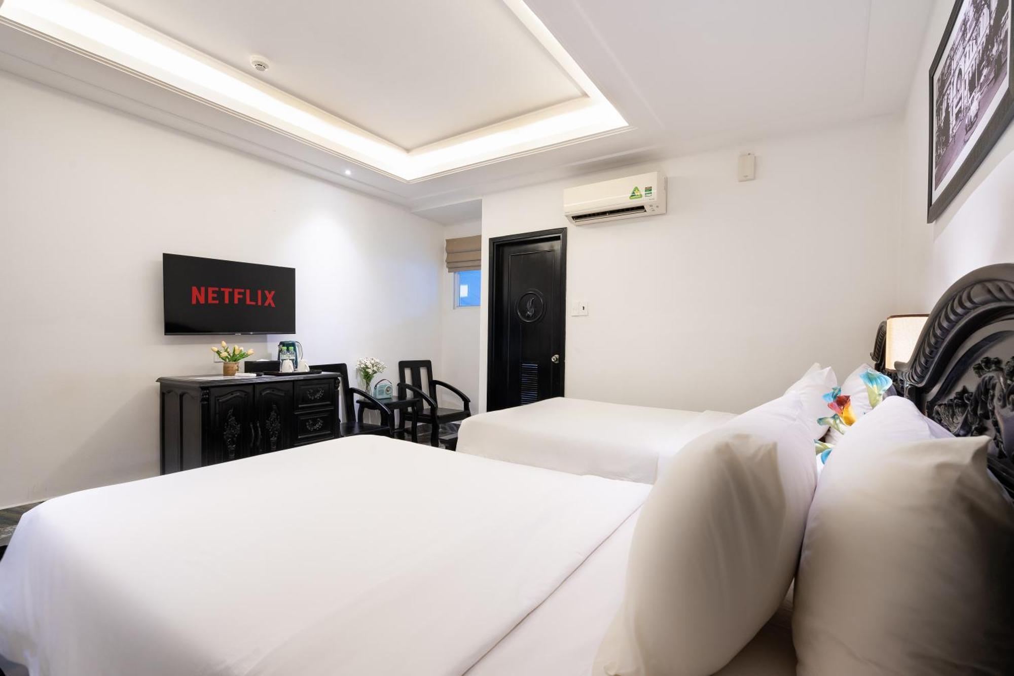 Nicecy Saigon