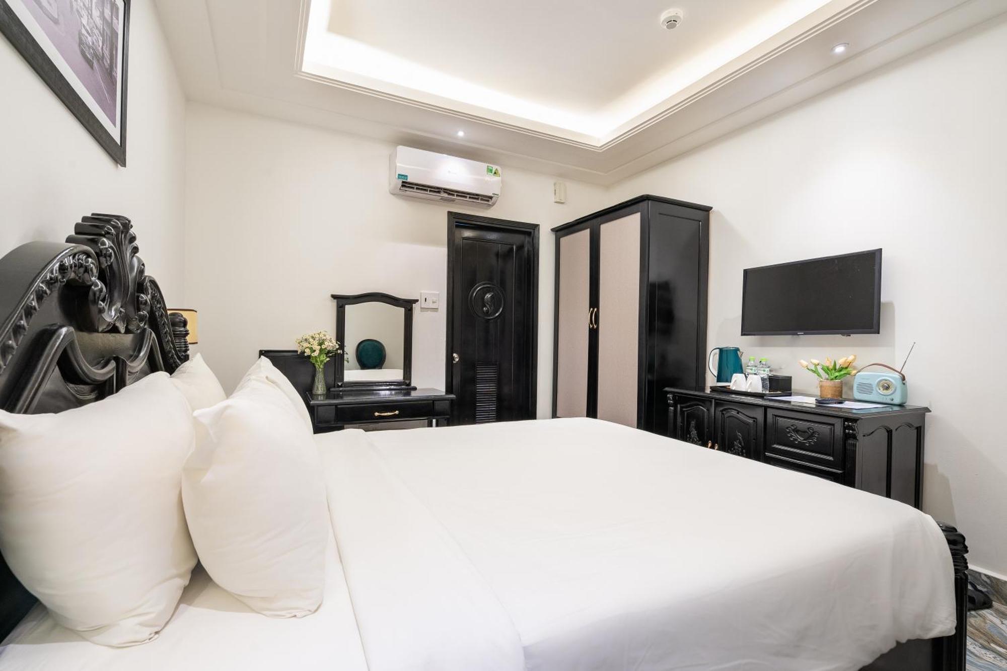 Hotel Nicecy Saigon 3*