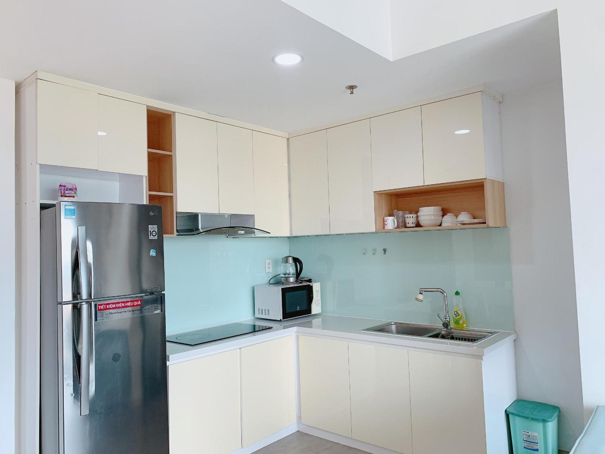The Second Homes - Masteri Thao Dien * TP. Hồ Chí Minh