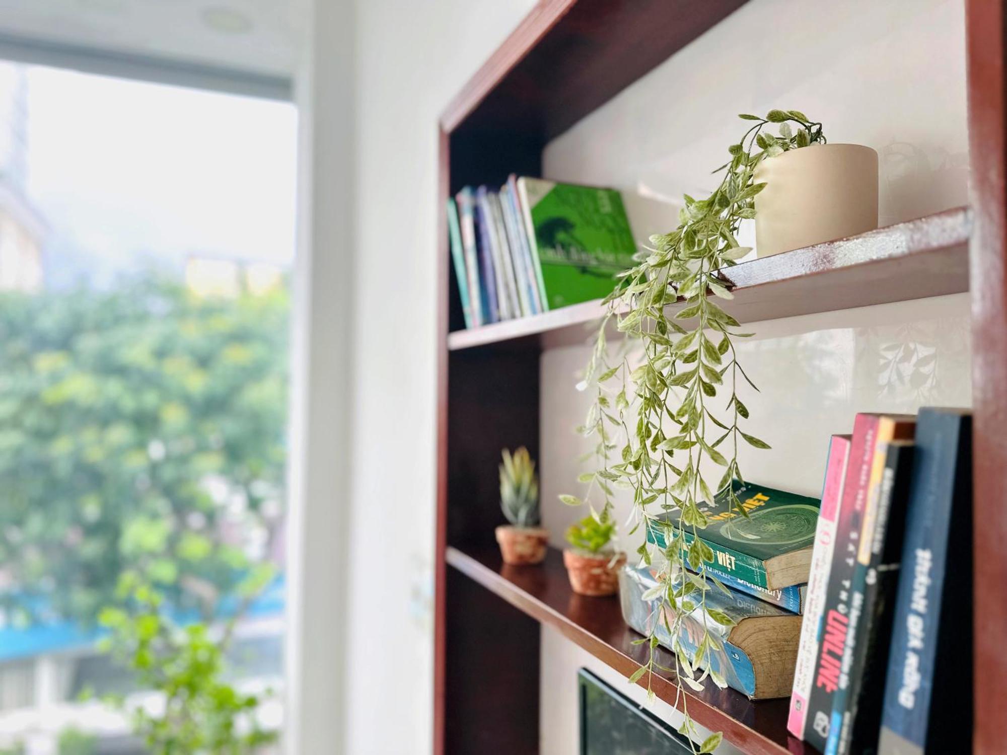 Mat Tien Quan 3 - Nha Kinh View Dep - Co Thang * TP. Hồ Chí Minh