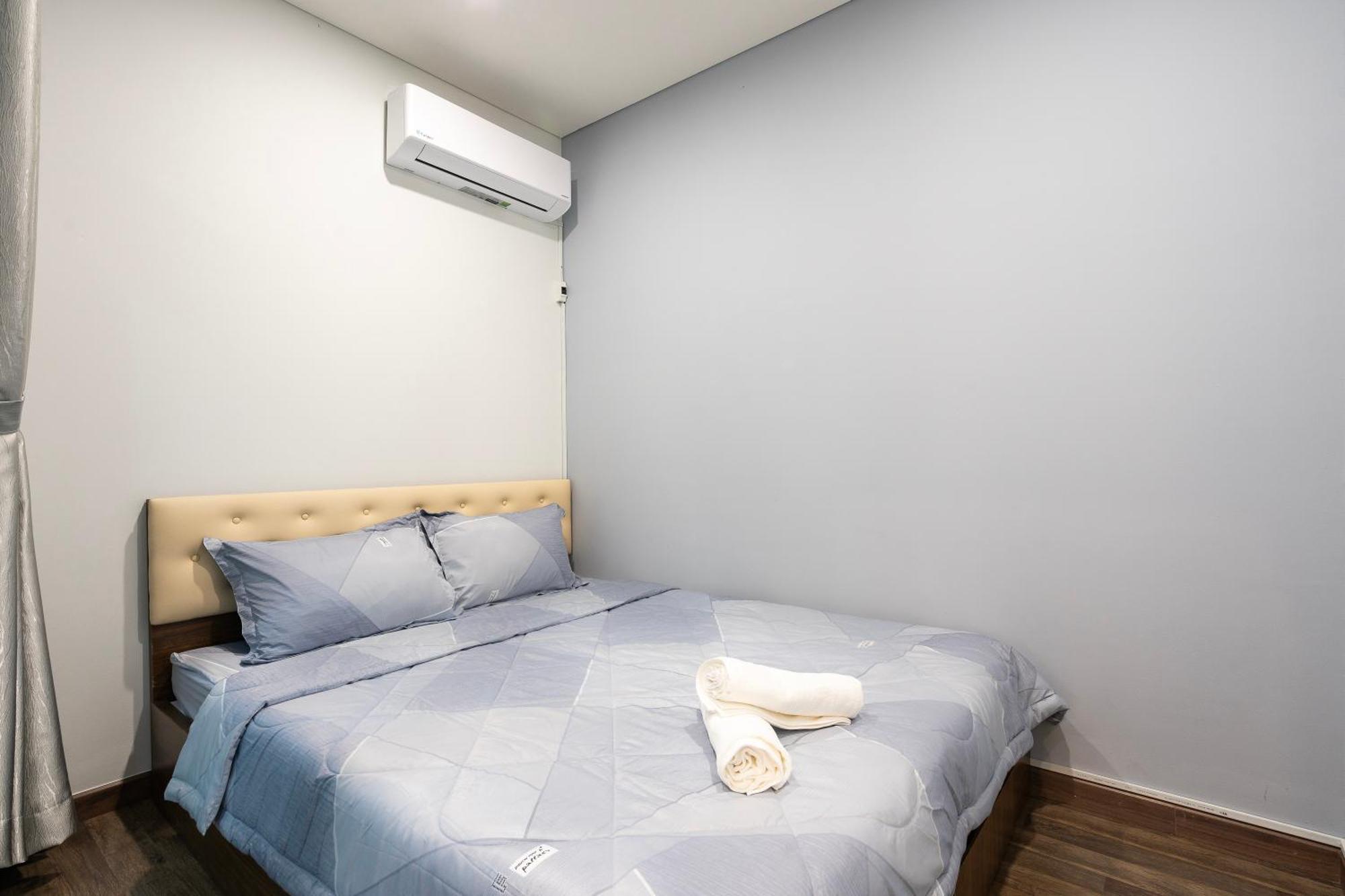 Apartment Ni House - Hado Centrosa 2 Phong Ngu *