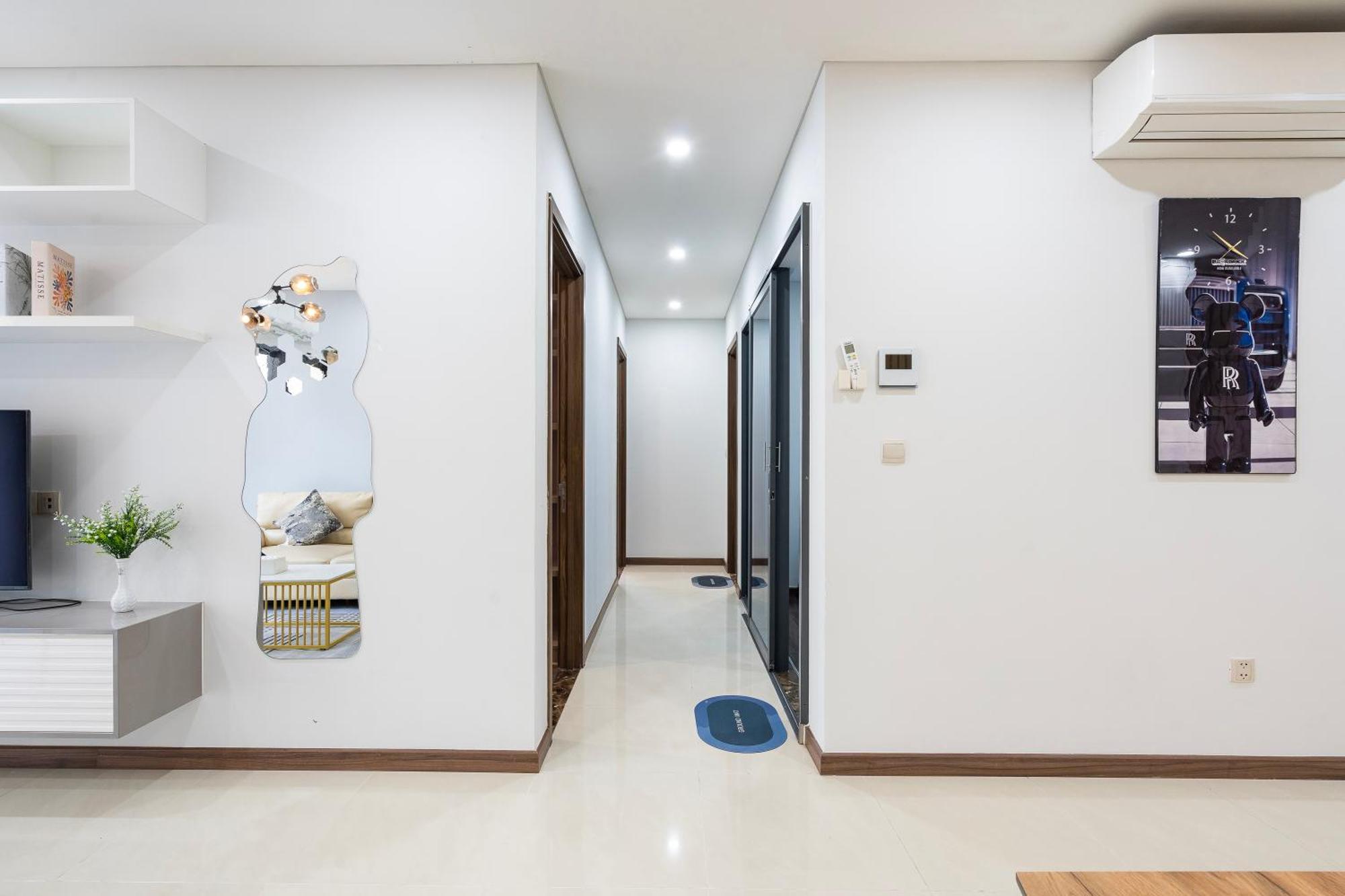 Ni House - Hado Centrosa 2 Phong Ngu *
