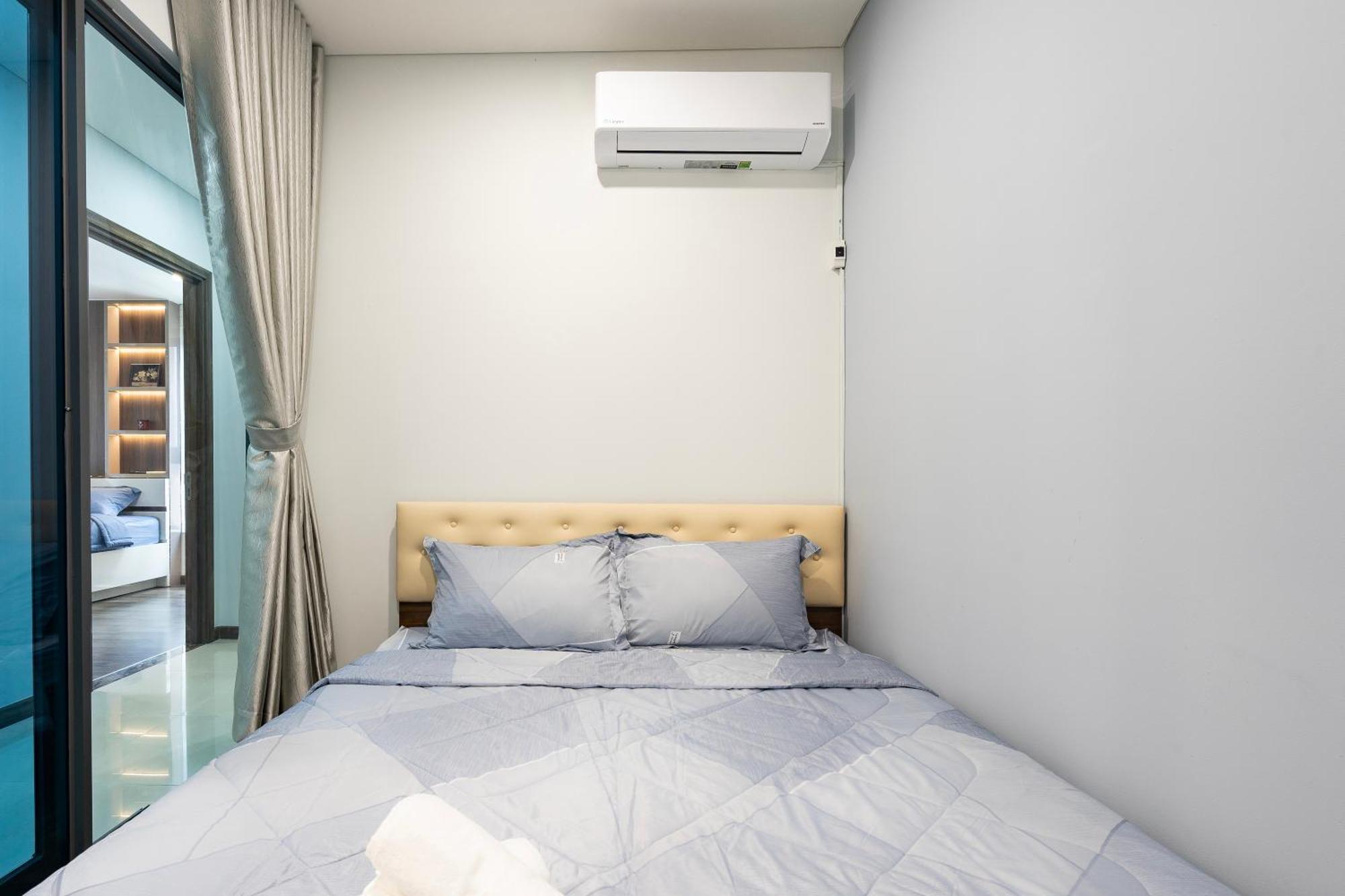 Ni House - Hado Centrosa 2 Phong Ngu * Ho Chi Minh City