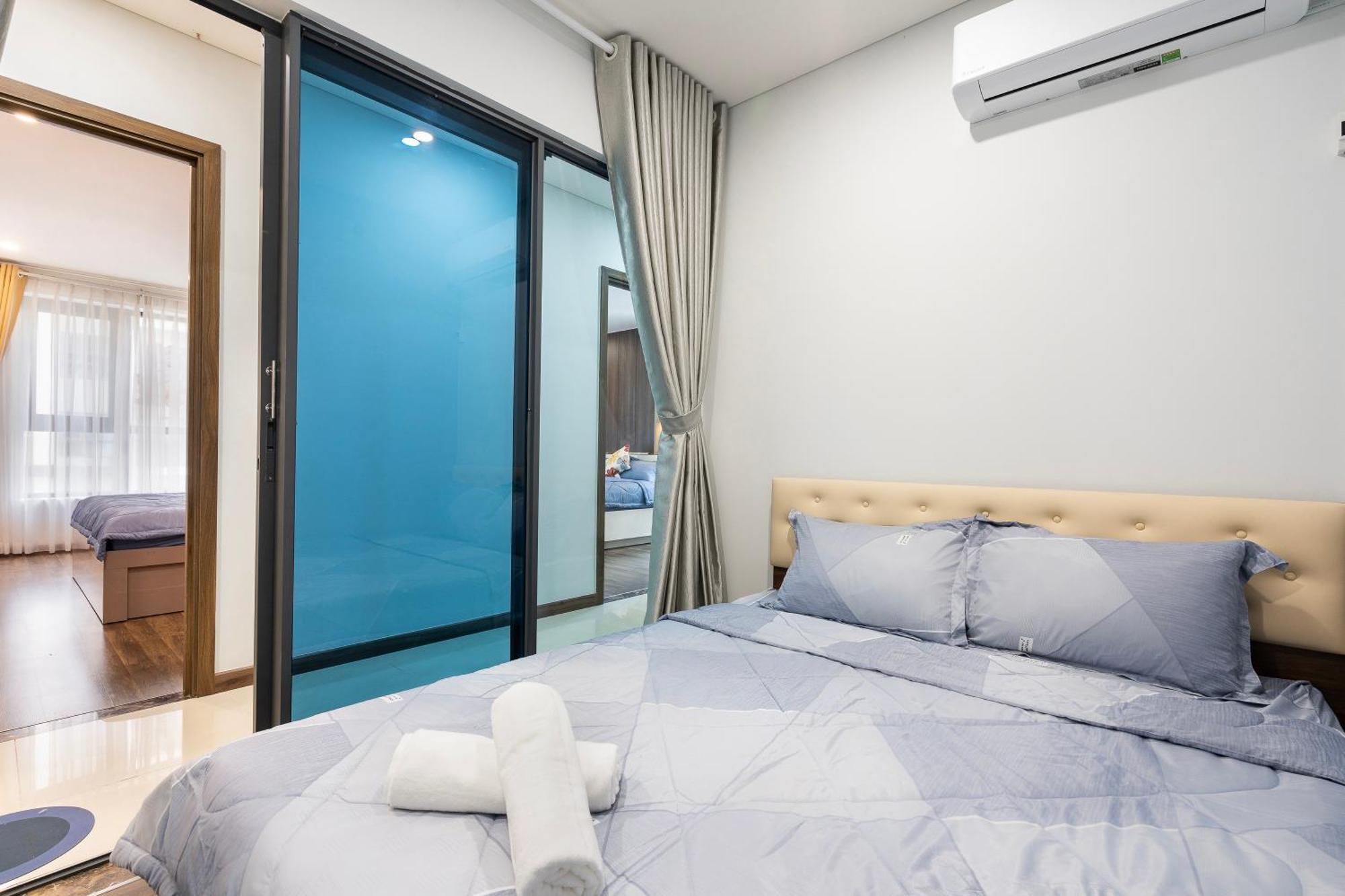 Ni House - Hado Centrosa 2 Phong Ngu