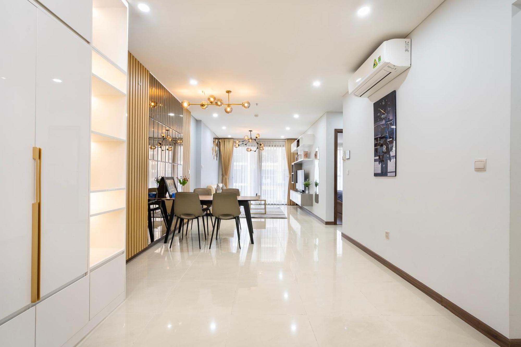 Ni House - Hado Centrosa 2 Phong Ngu *