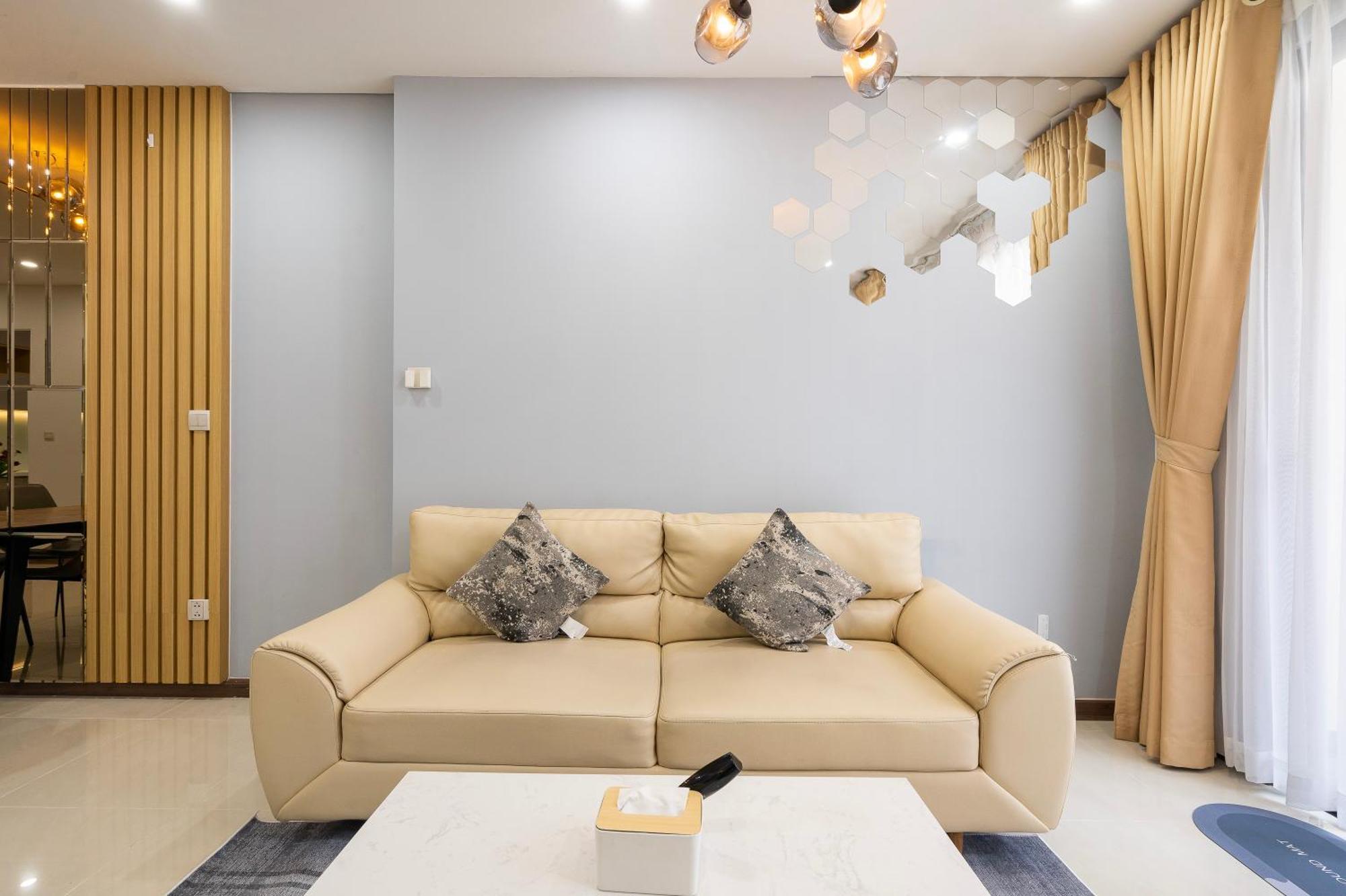 Ni House - Hado Centrosa 2 Phong Ngu