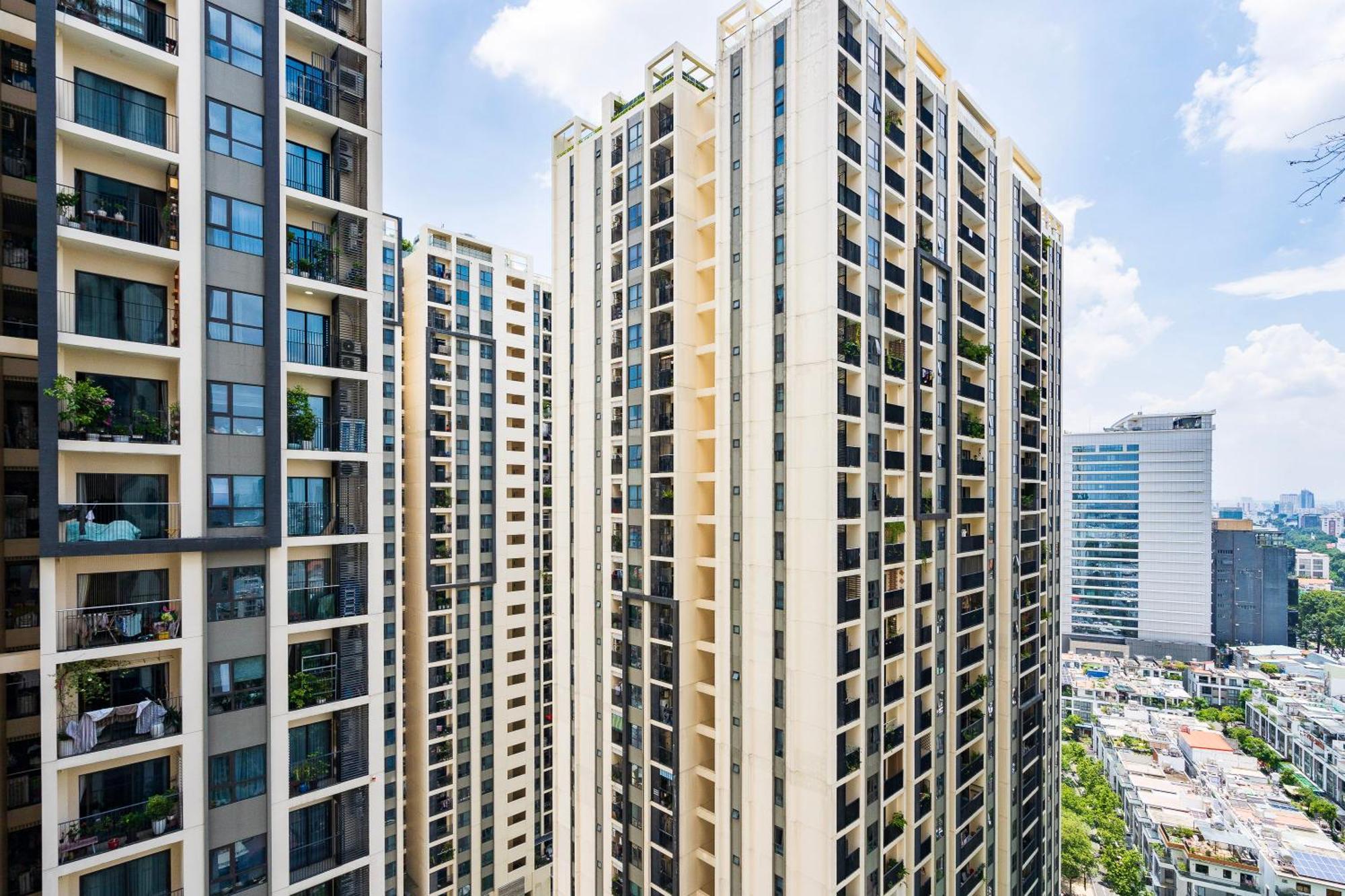 Ni House - Hado Centrosa 2 Phong Ngu