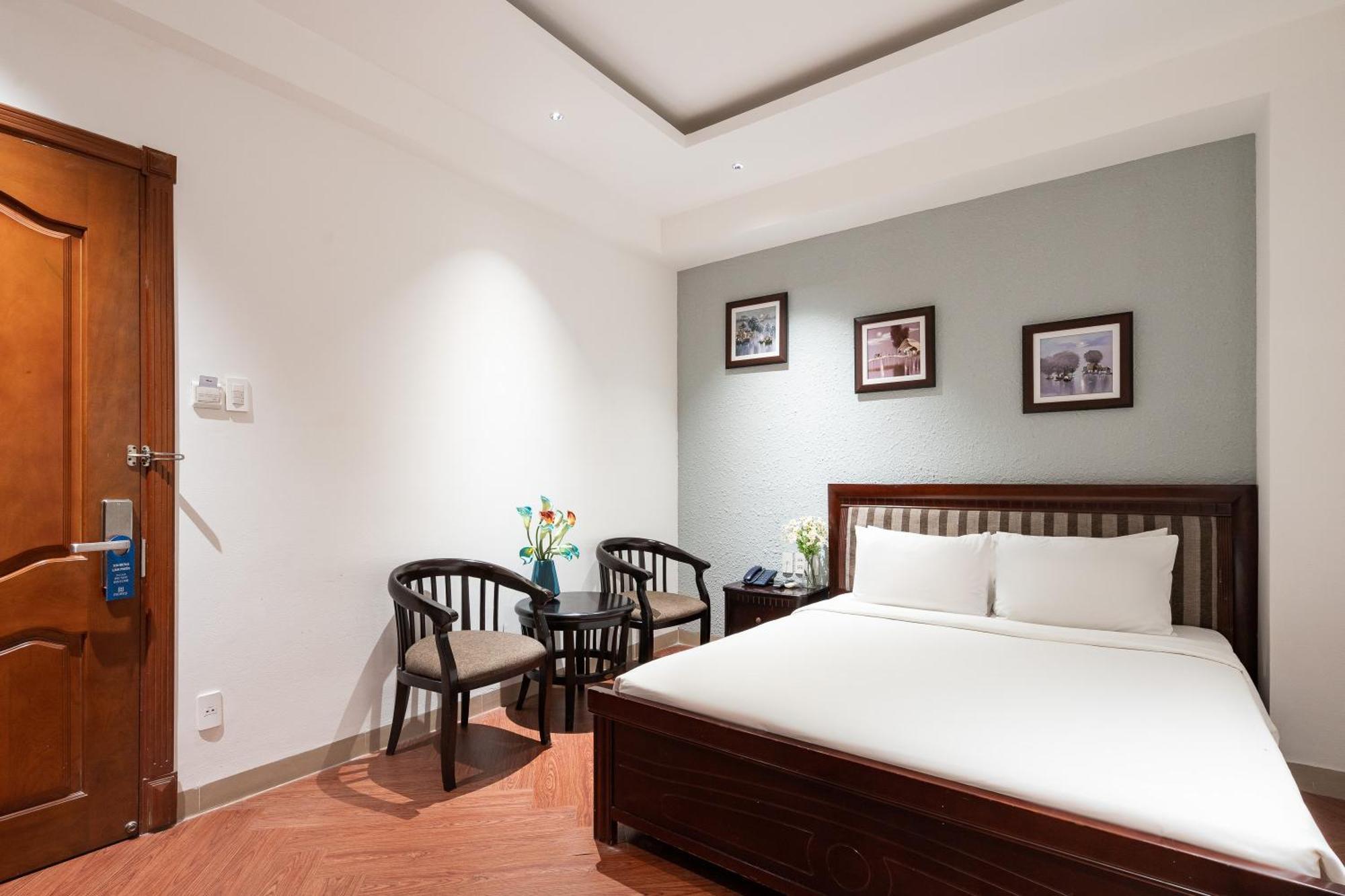 Nicecy - Bui Thi Xuan Street 3* Ho Chi Minh City