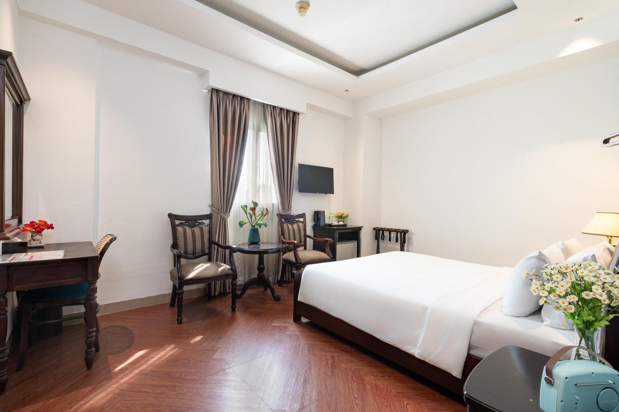 Nicecy - Bui Thi Xuan Street Hotel