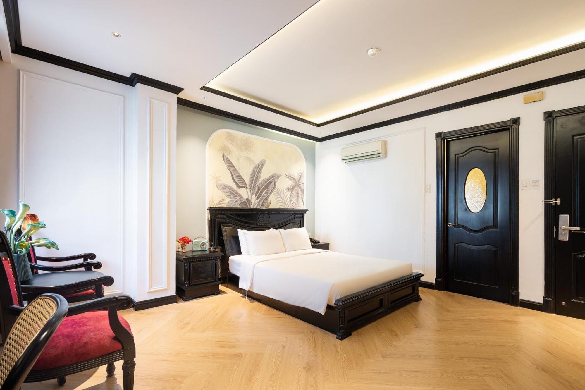 Hotel Nicecy - Bui Thi Xuan Street
