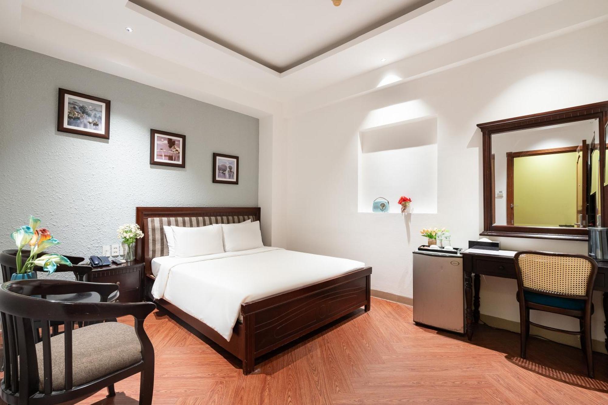 Nicecy - Bui Thi Xuan Street Ho Chi Minh City